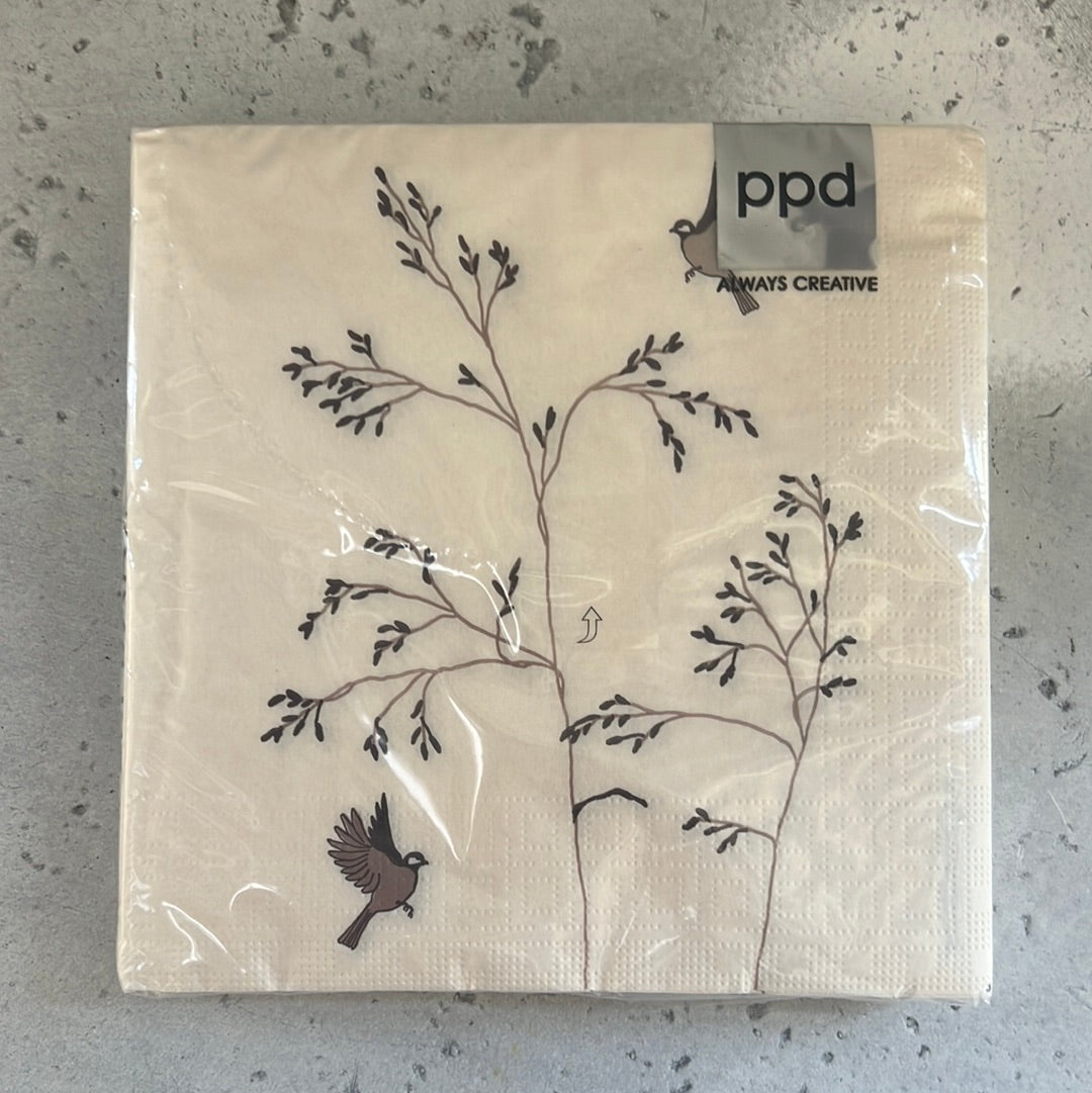 Osaka Lunch Napkins