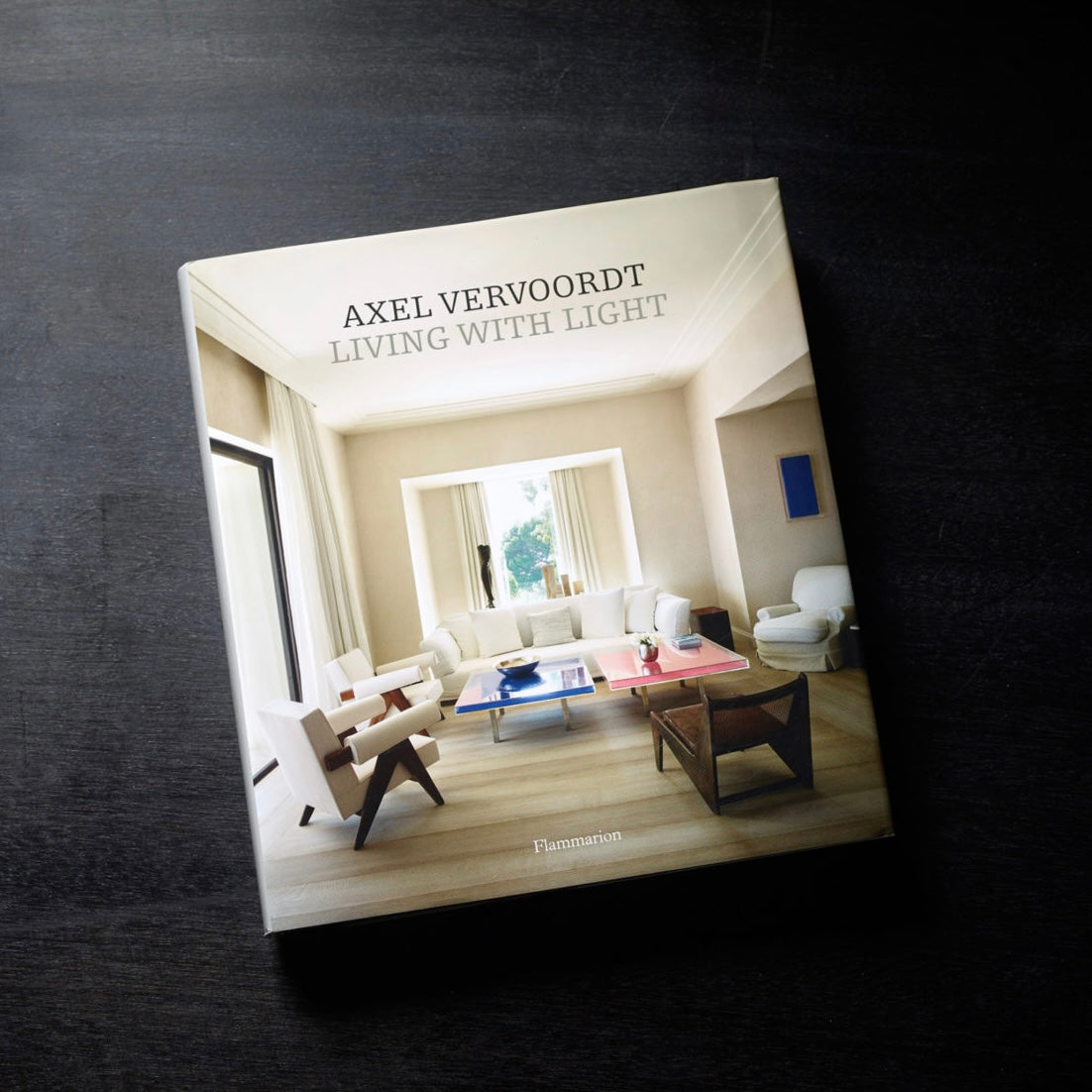 Axel Vervoordt: Living With Light