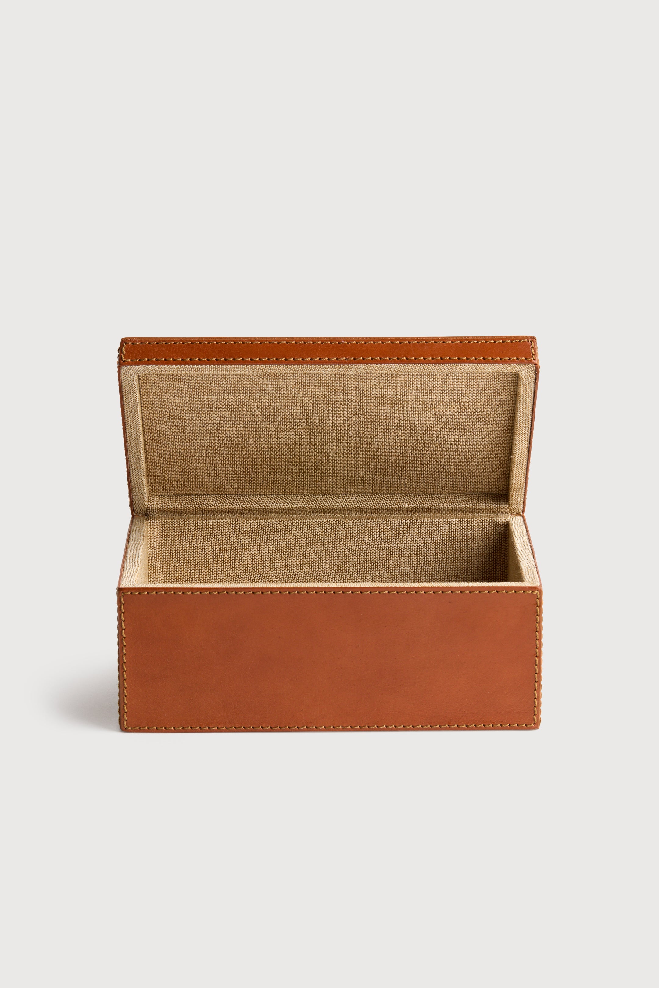 Saddle Box Small