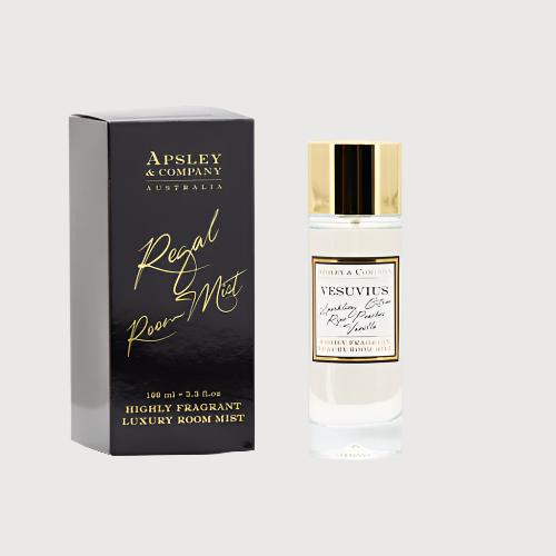 Luxury Room Mist, 100ml