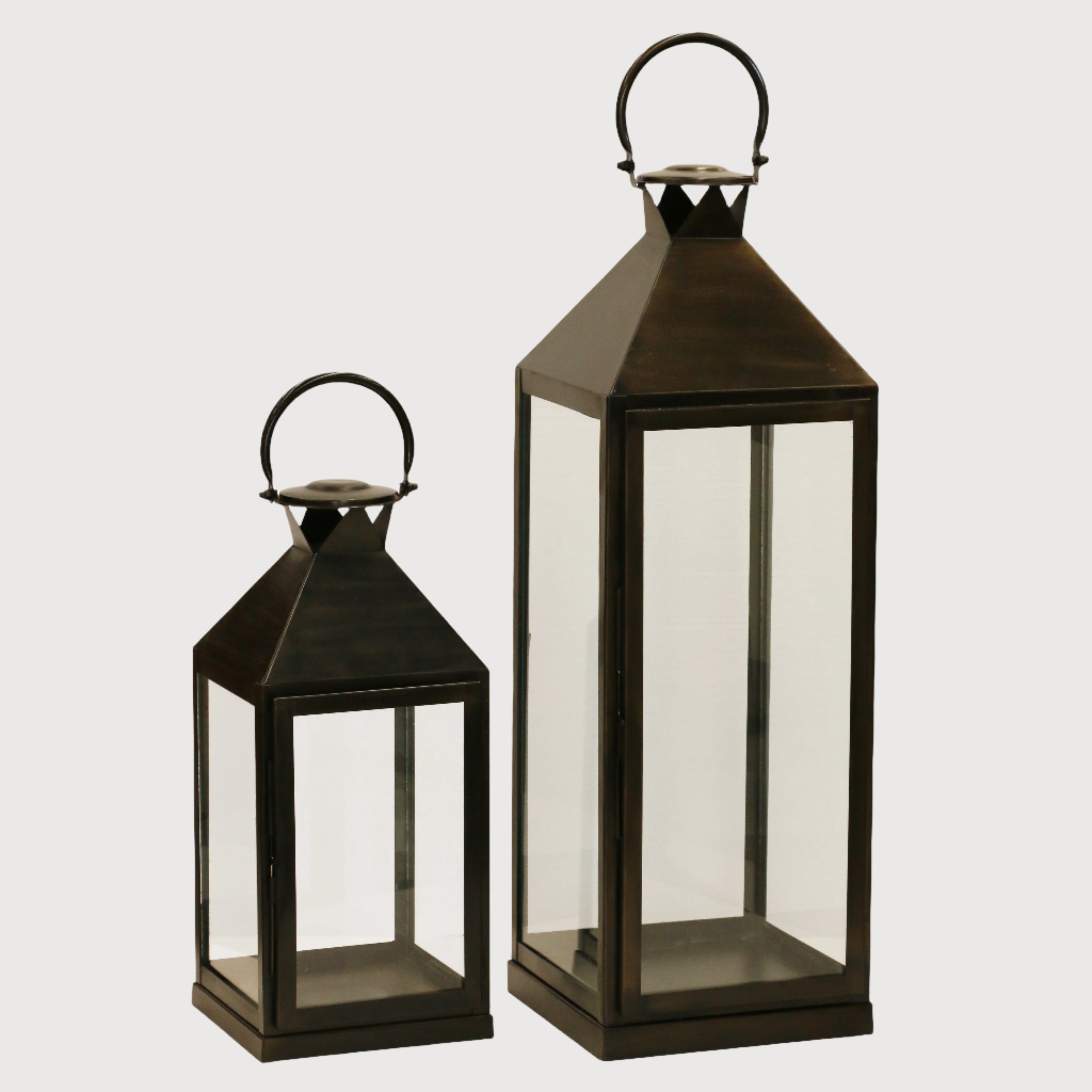 Long Island Lantern, Tall