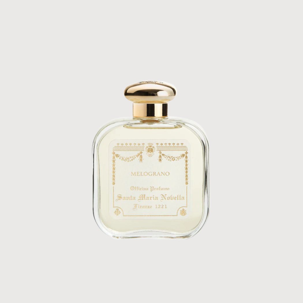 Melograno Eau de Cologne. 100ml