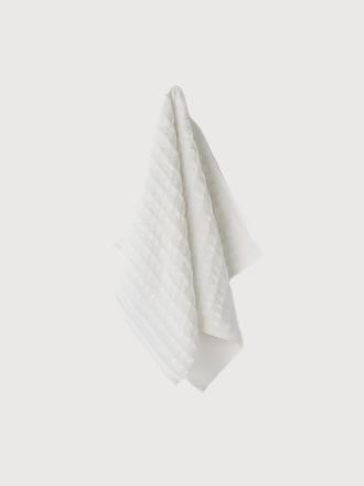 Aura Waffle Hand Towel