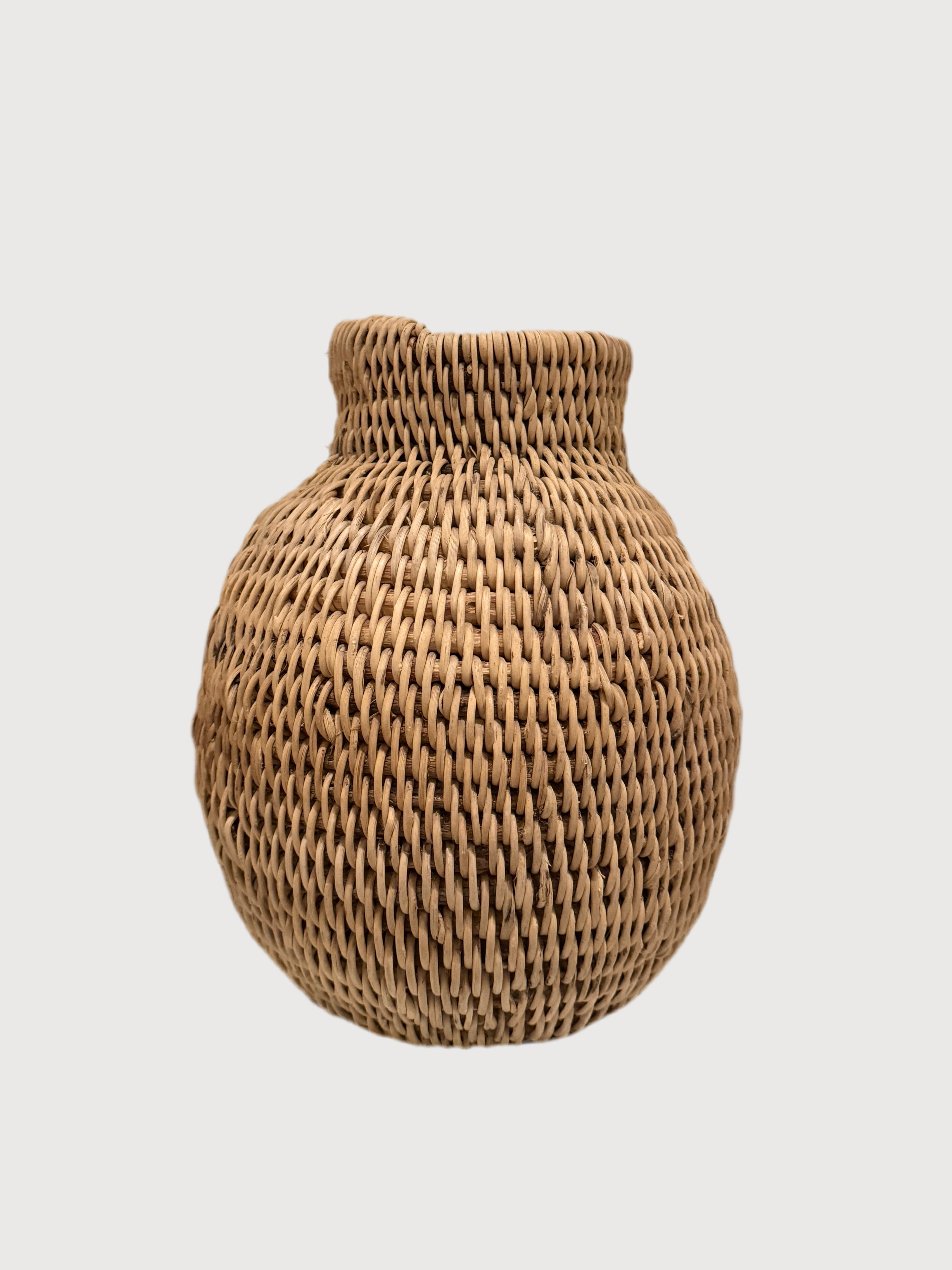 Buhera Basket, Small