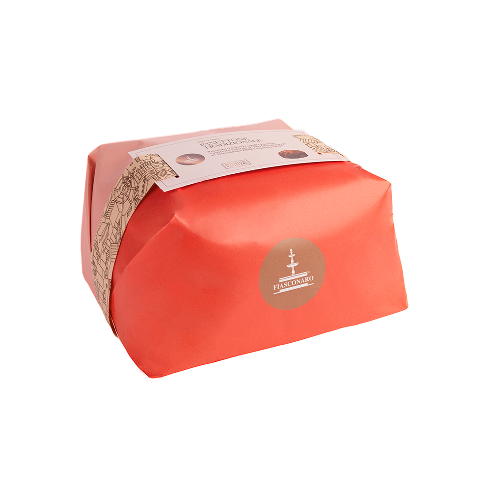 Fiasconaro Panettone 750g