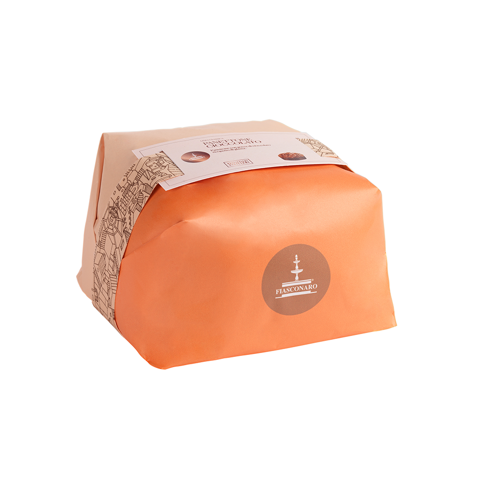 Fiasconaro Panettone 750g