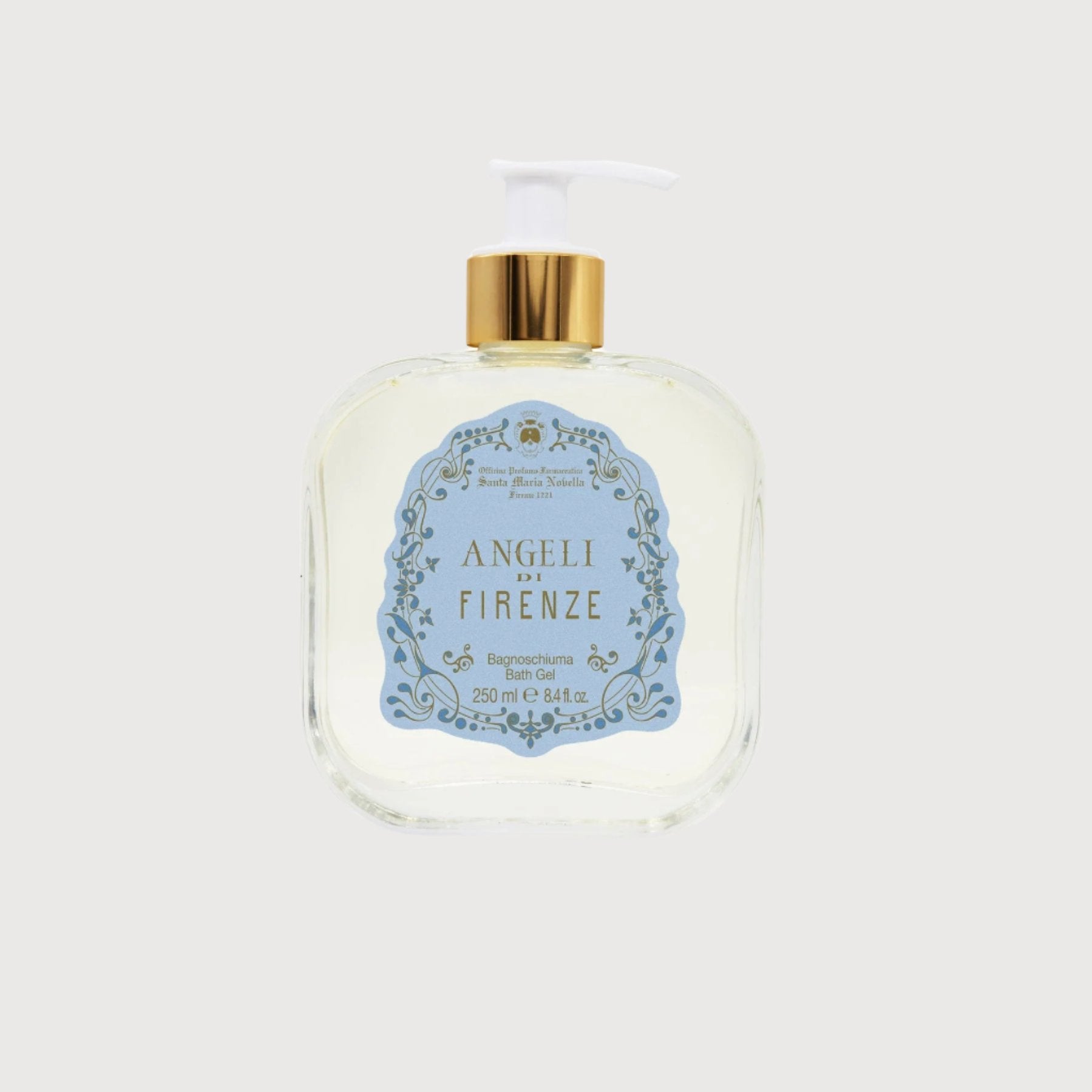 Angeli di Firenze Bath Gel. 250ml