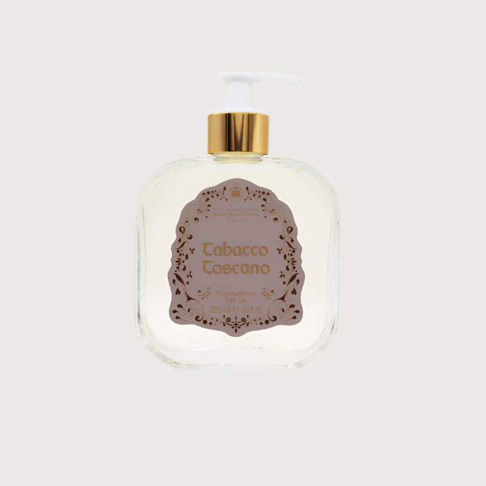 Tabacco Toscano Bath Gel. 250ml