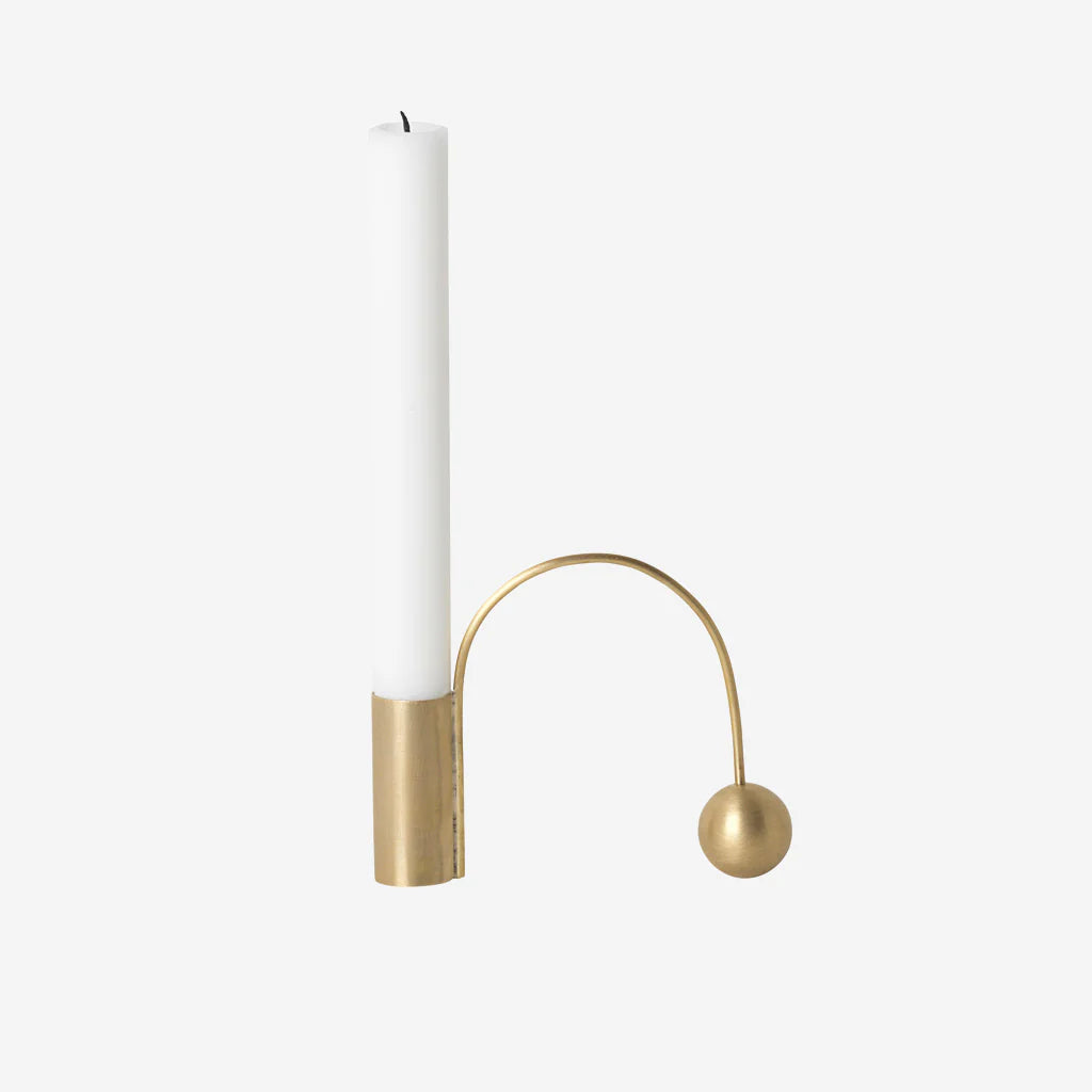 Balance Candle Holder