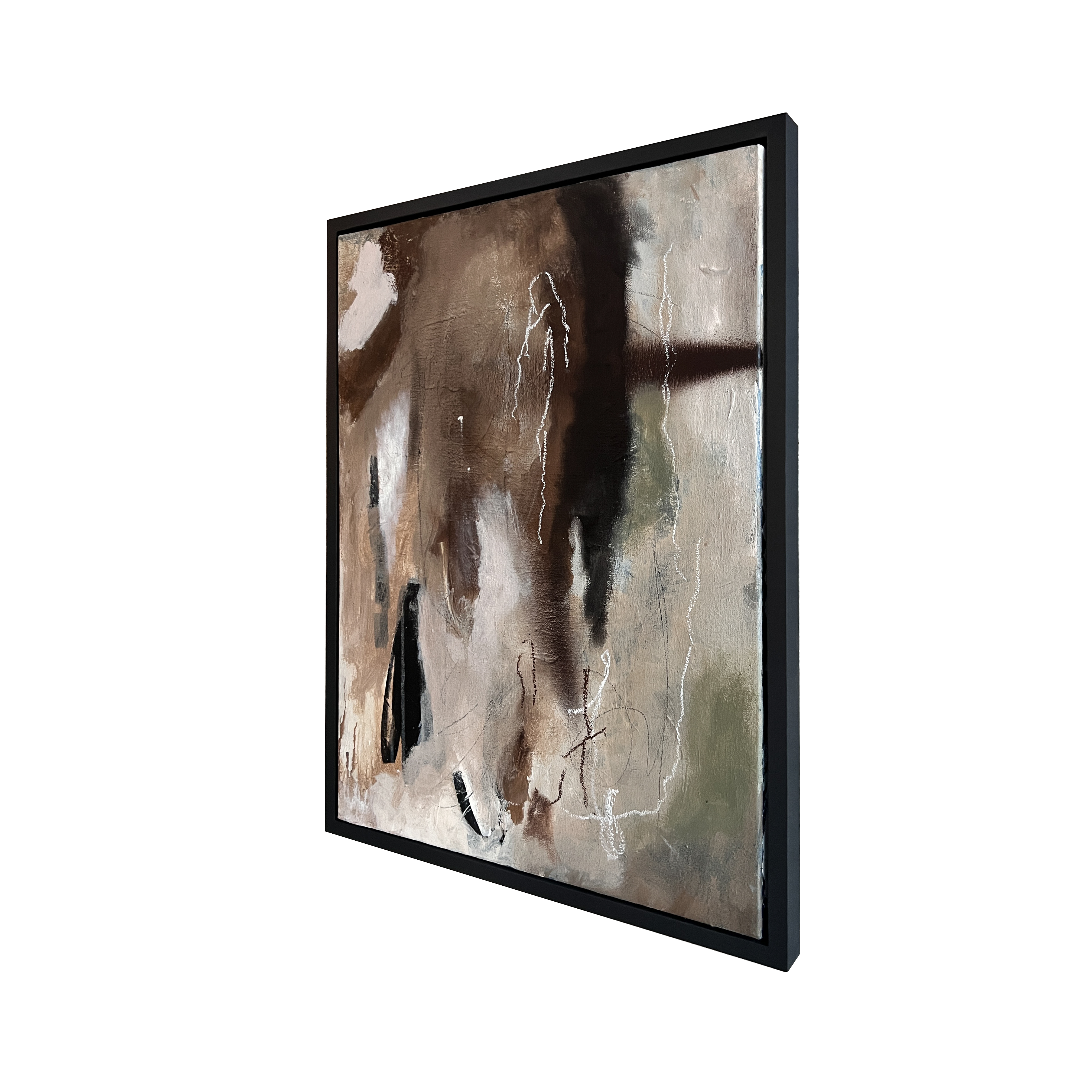 Bushfall by Nicholas Bryan-Brown