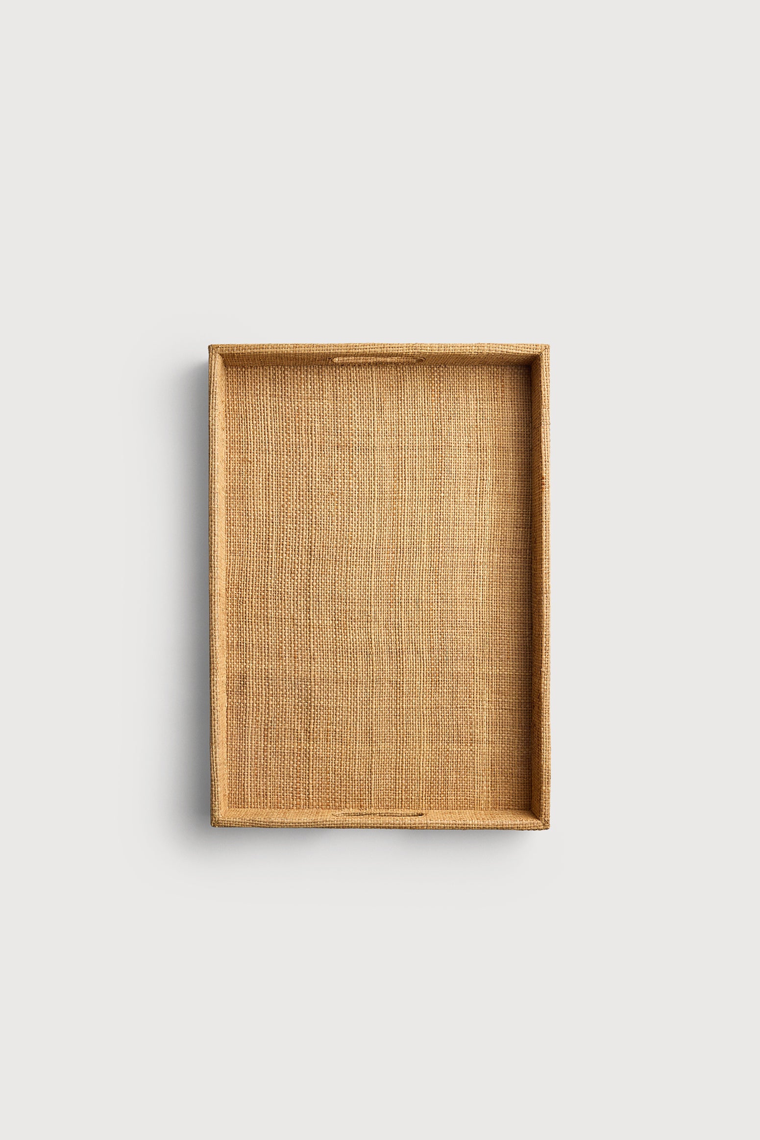 Wilton Rectangle Tray