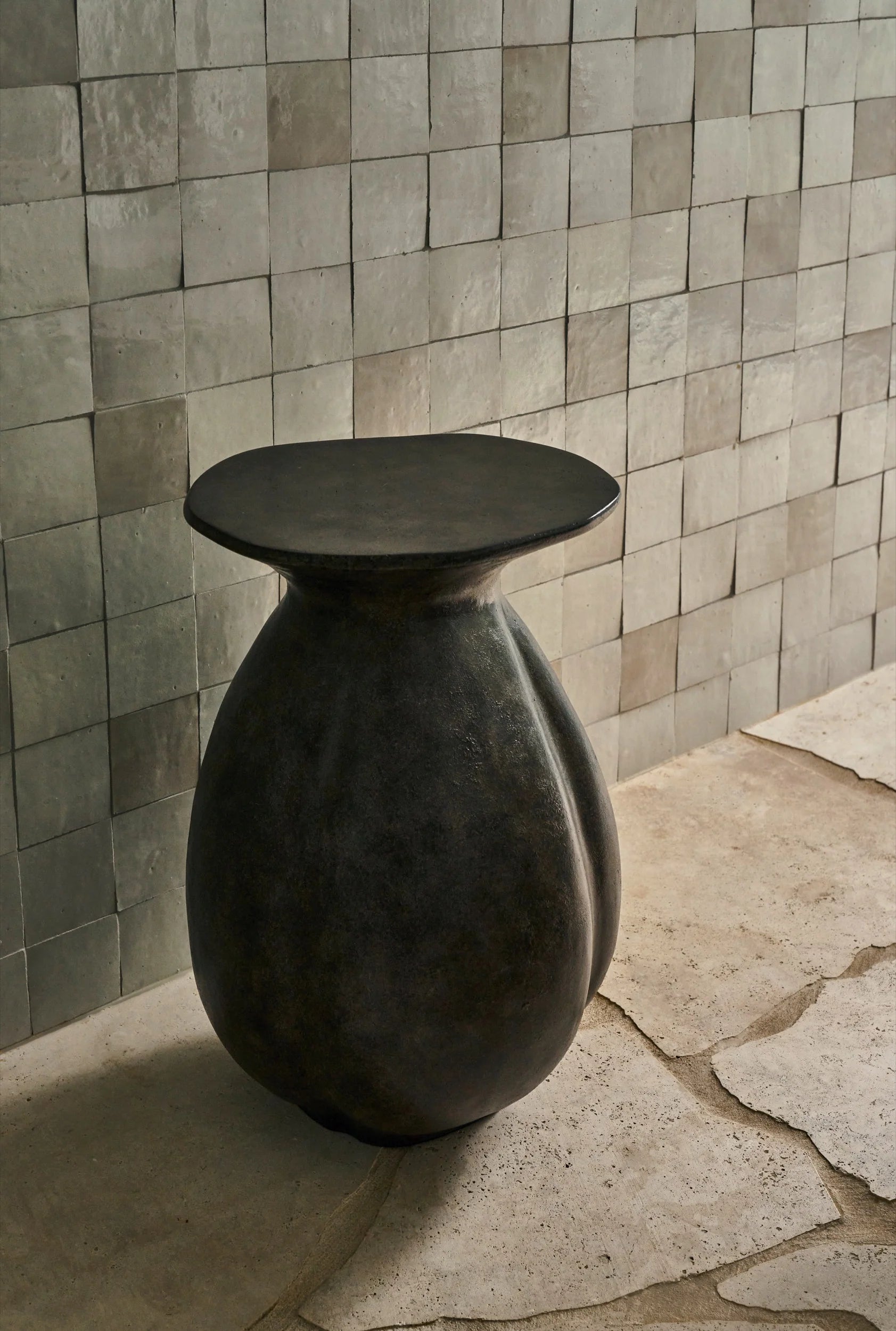 Humphrey Side Table