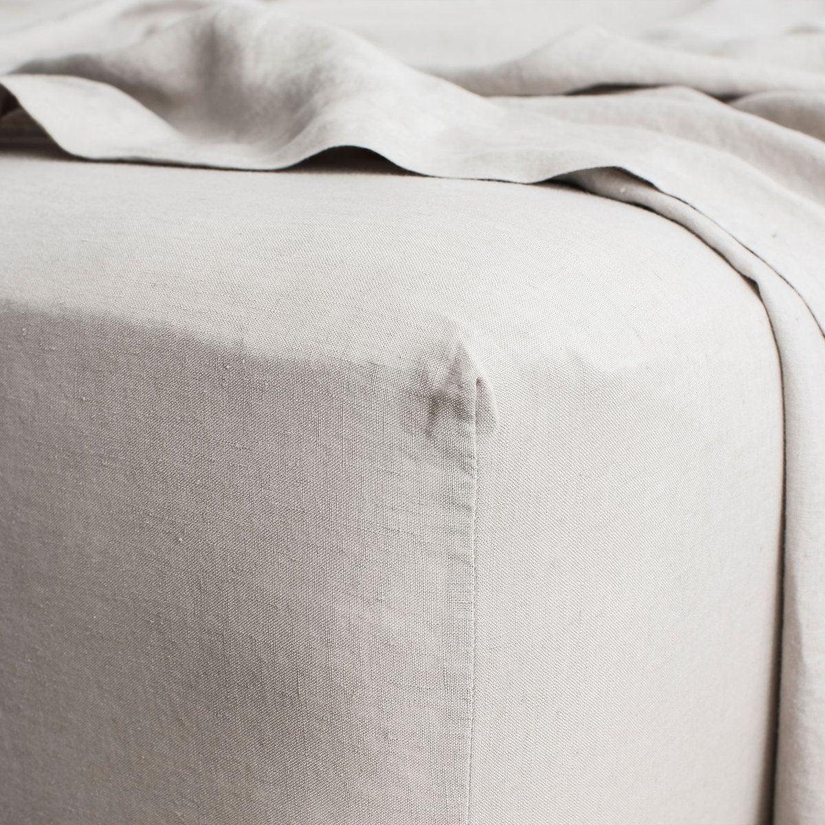 Cultiver Fitted Sheet - King