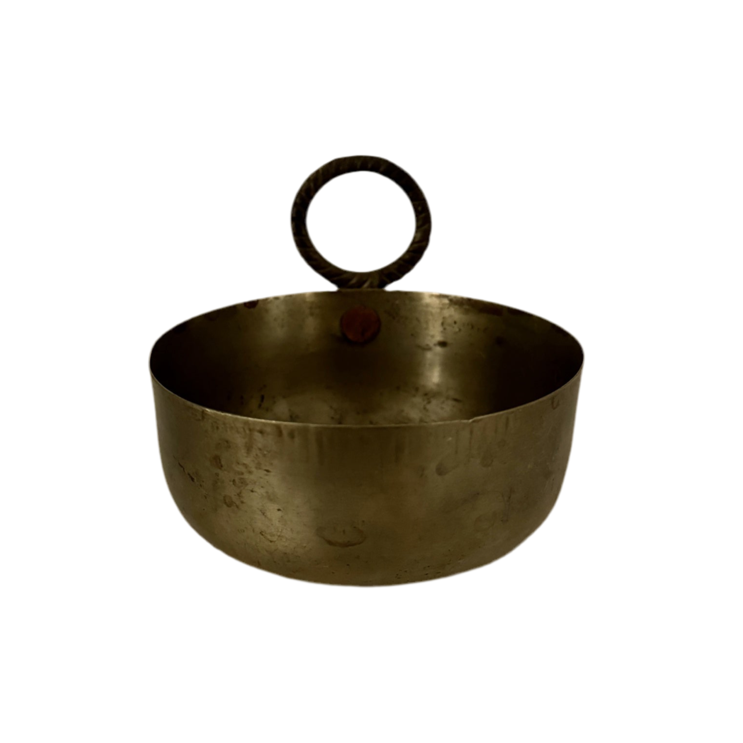 Brass Katori
