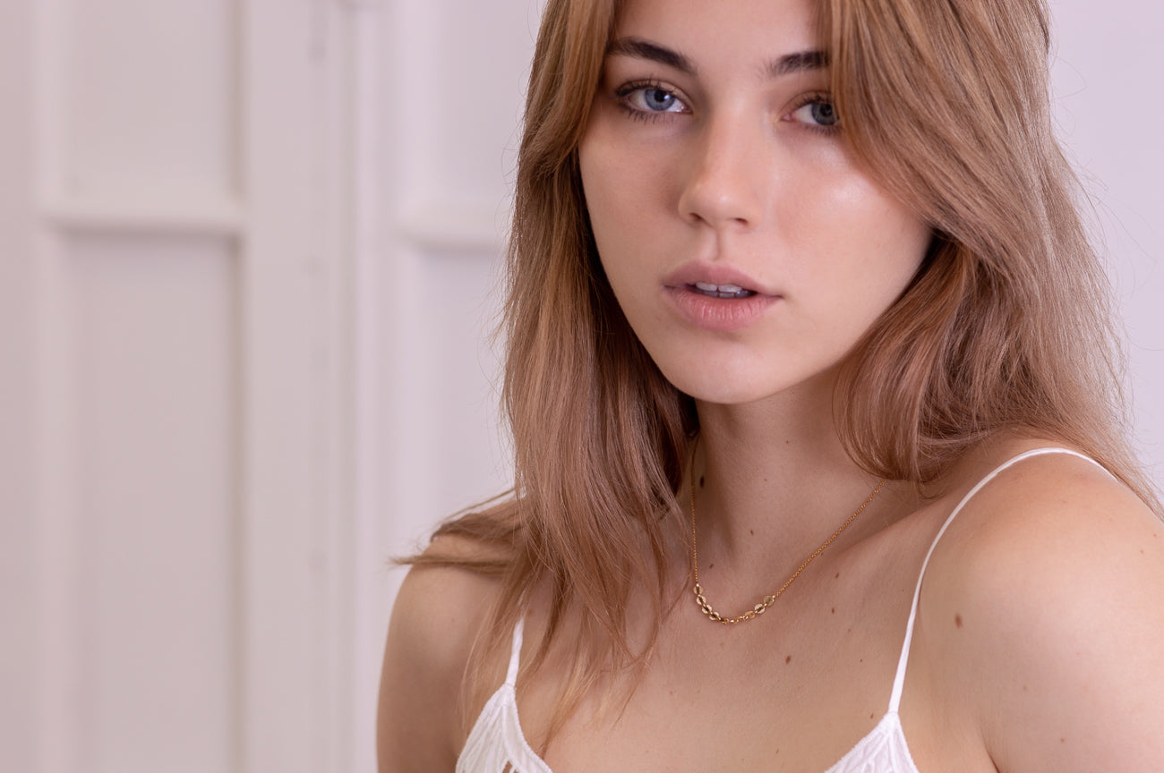 Italy Necklace