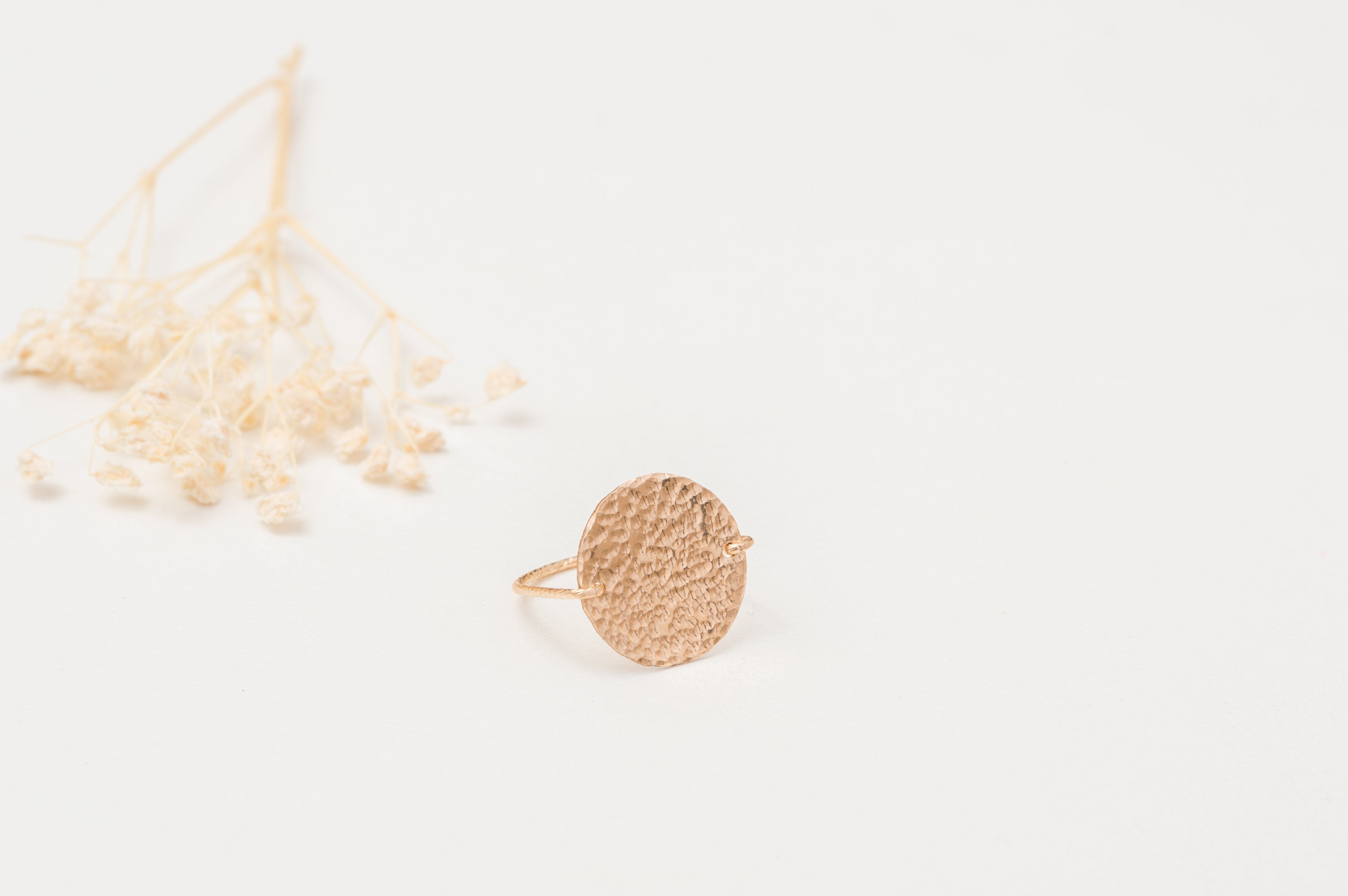Ecuador Ring