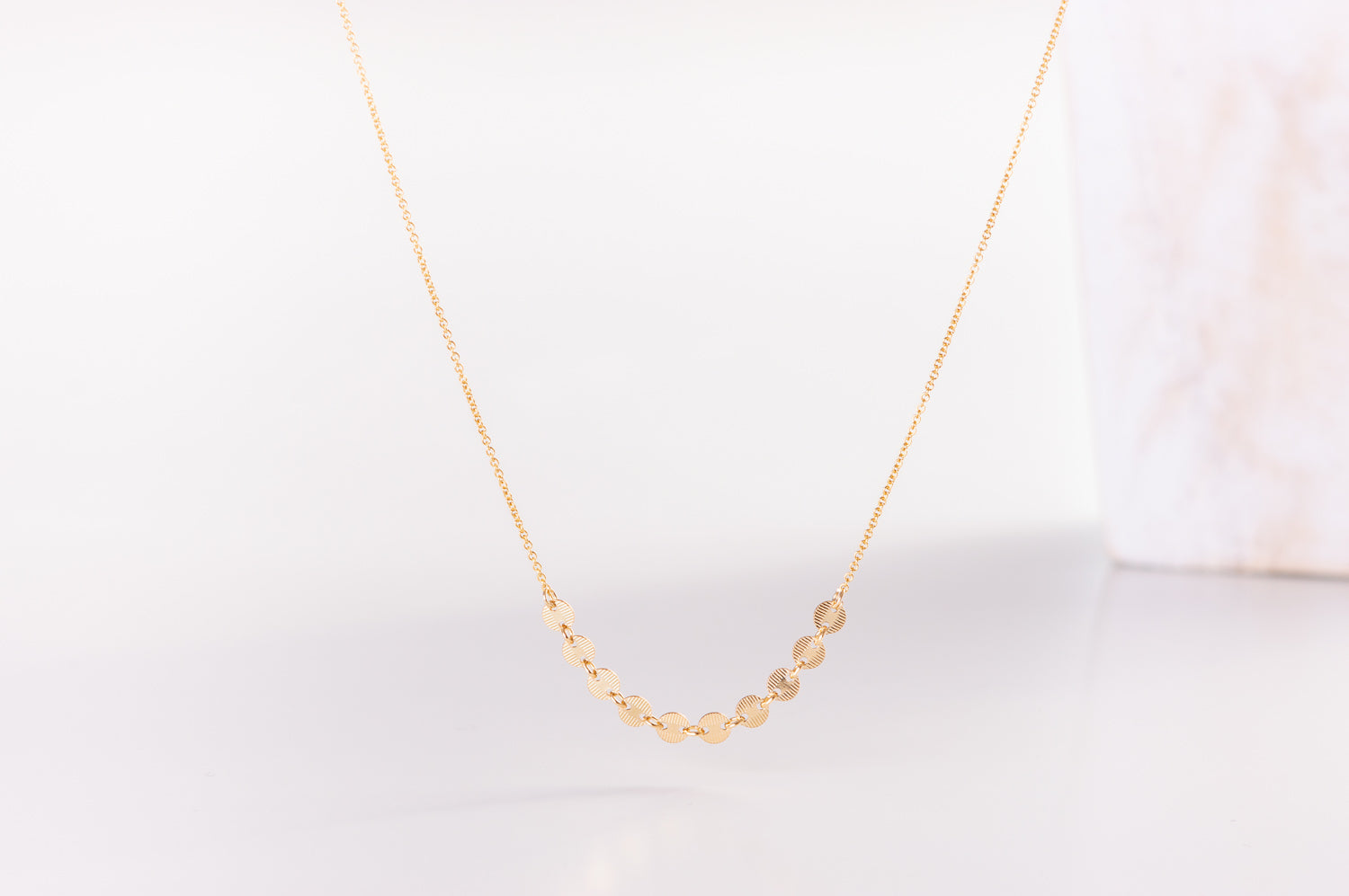 Italy Necklace