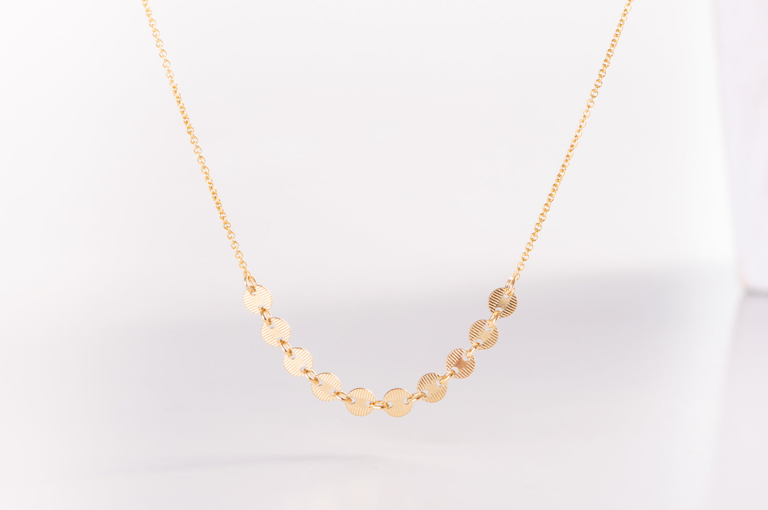 Italy Necklace