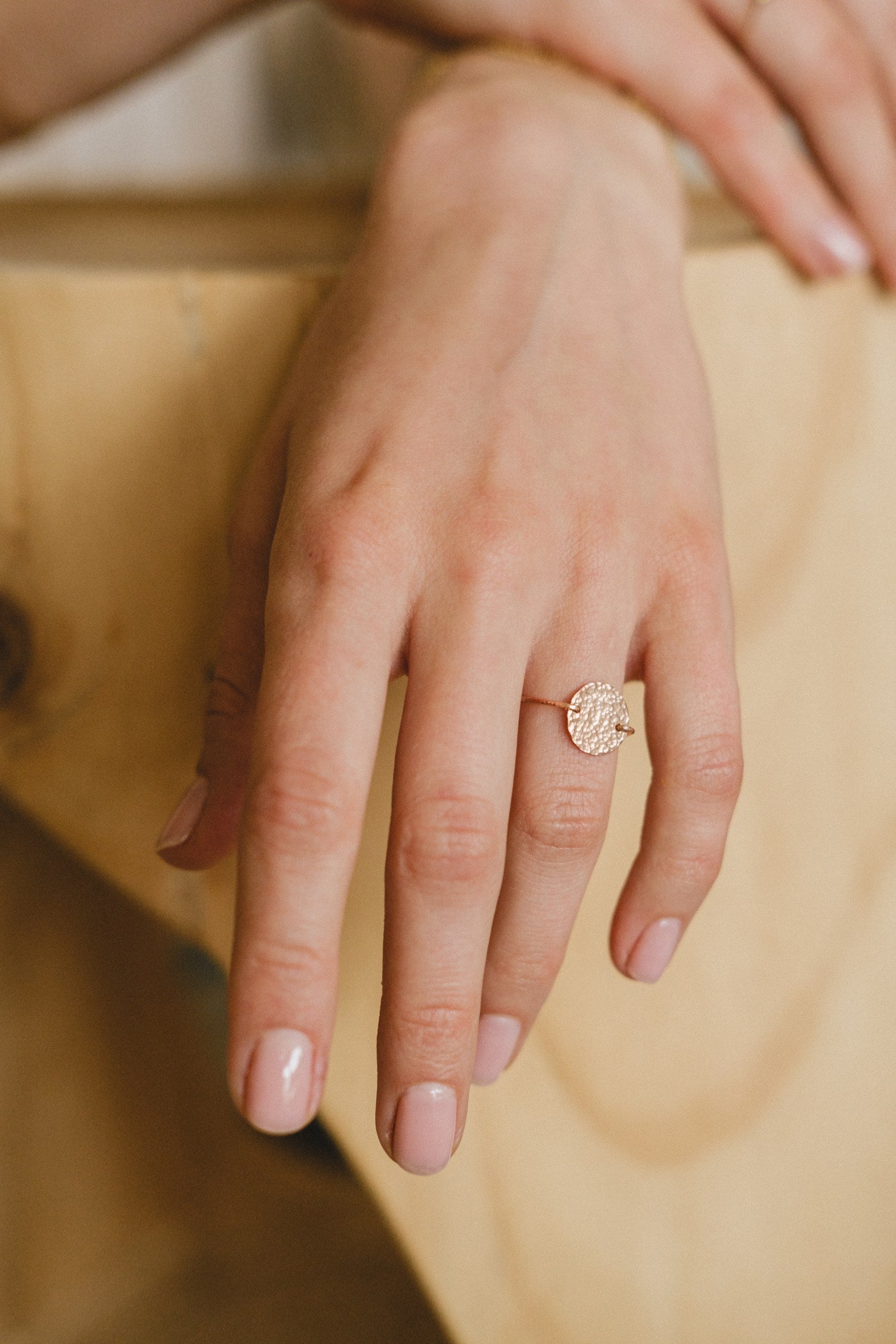 Ecuador Ring