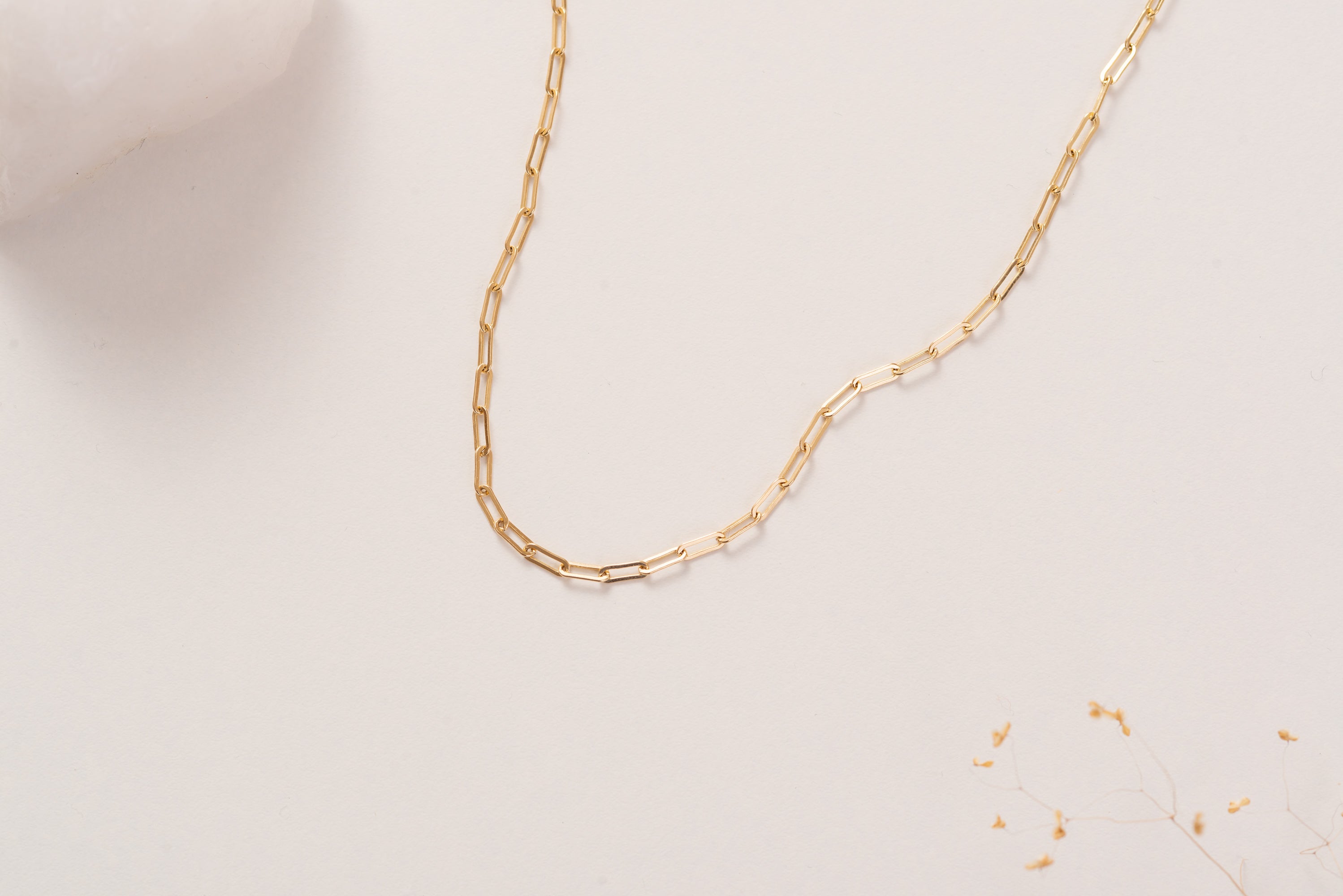 Bali Necklace Chain