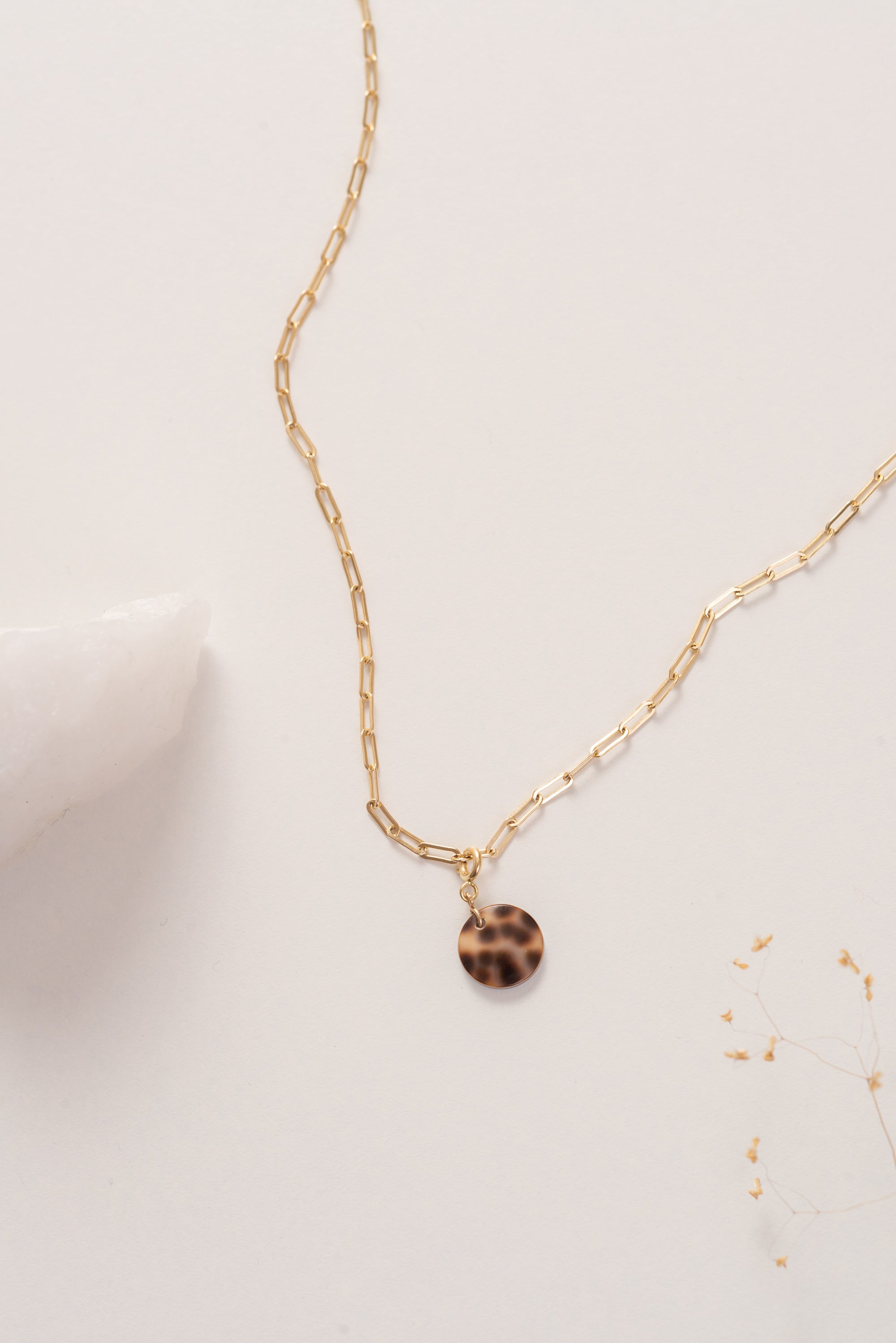 Bali Necklace Chain
