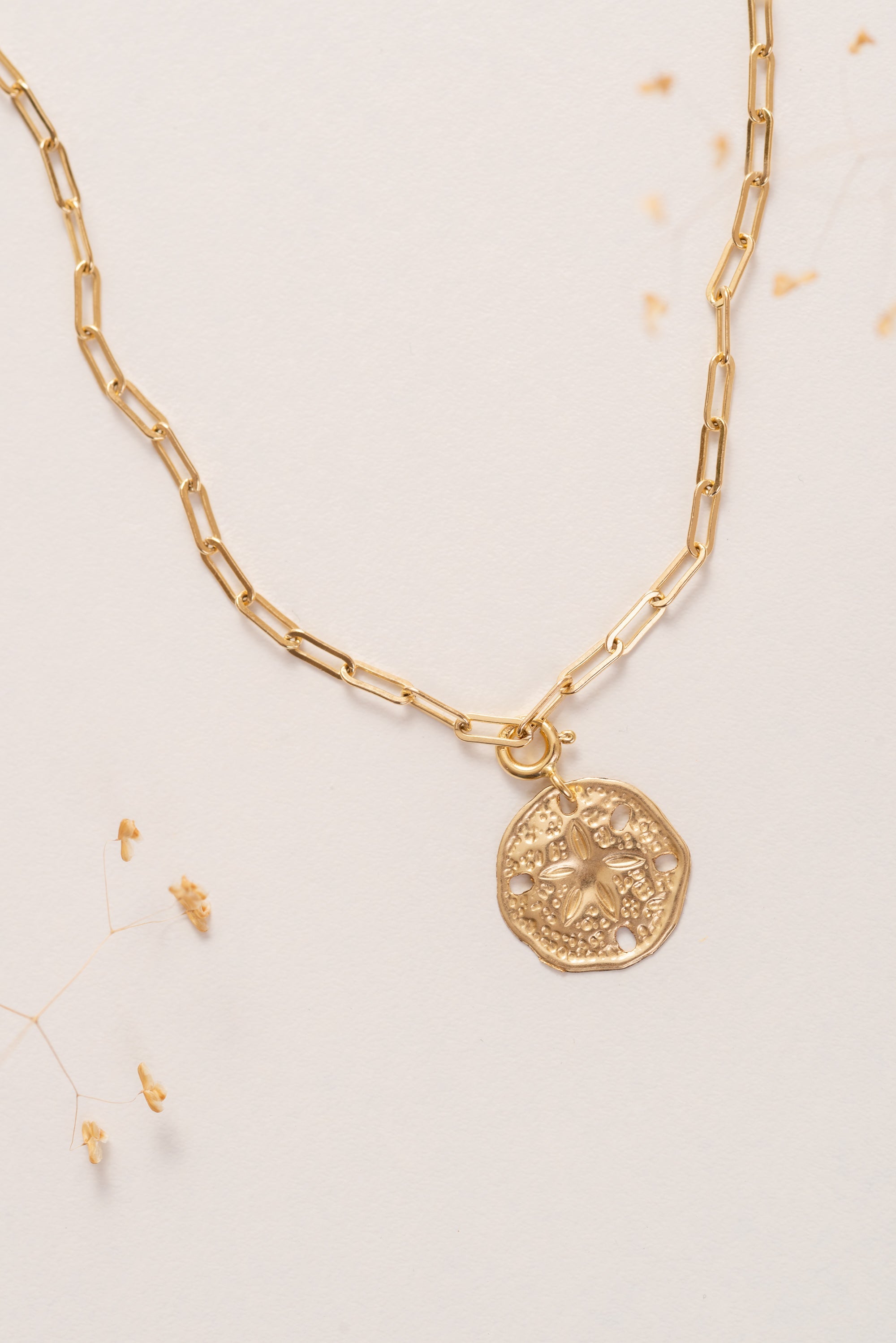 Bali Necklace Chain