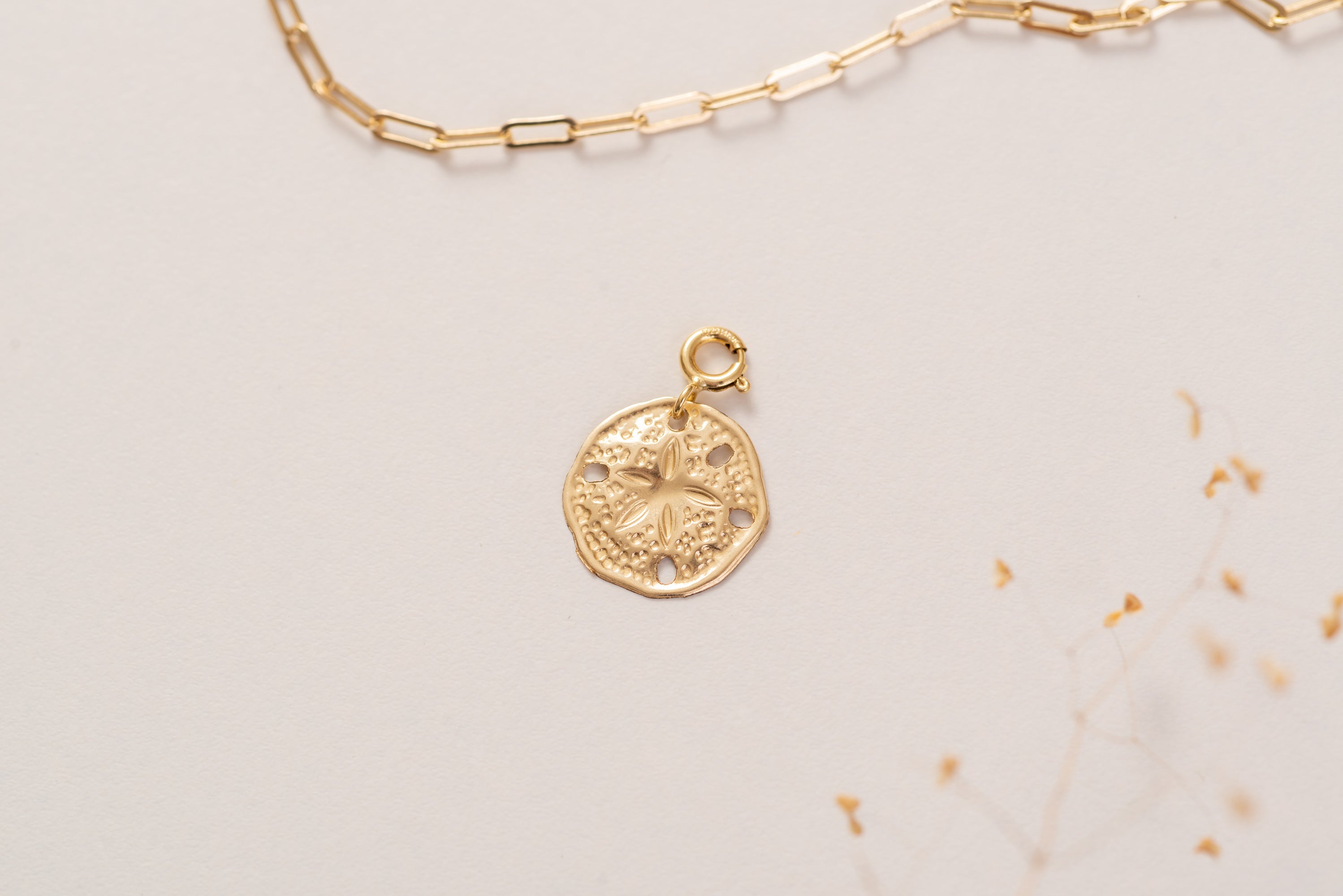 Bali Necklace Chain