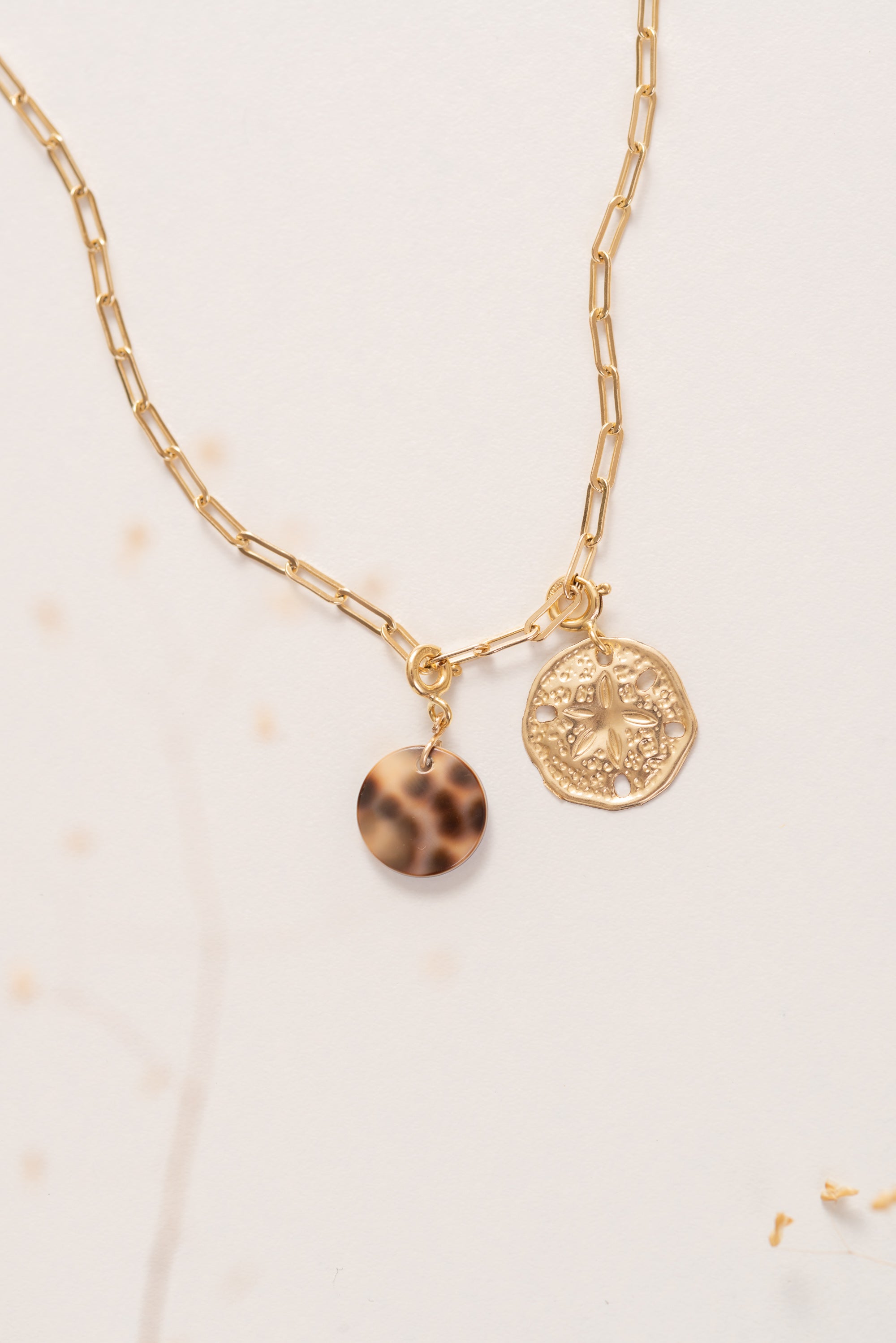 Bali Necklace Chain