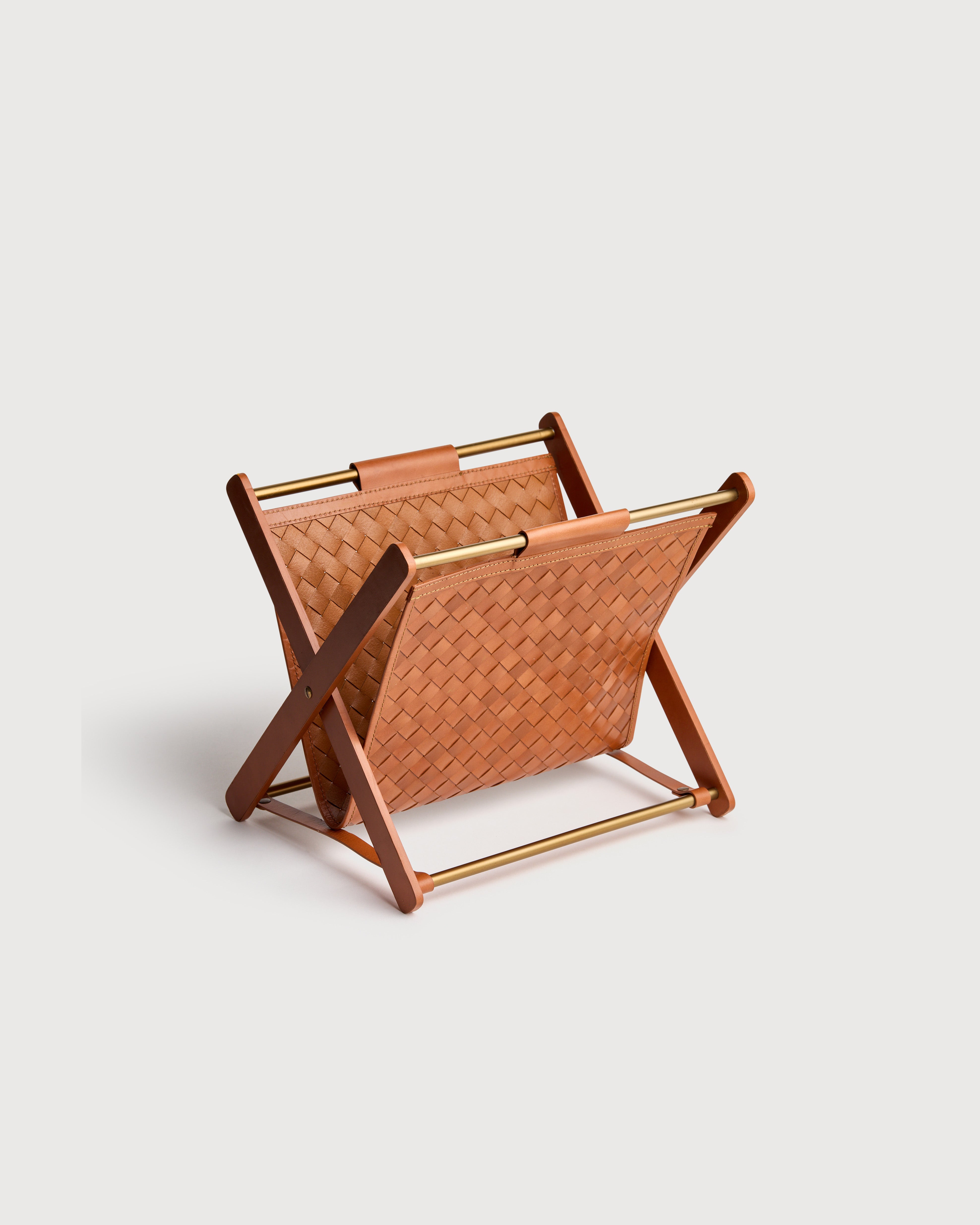 Dean Magazine Rack