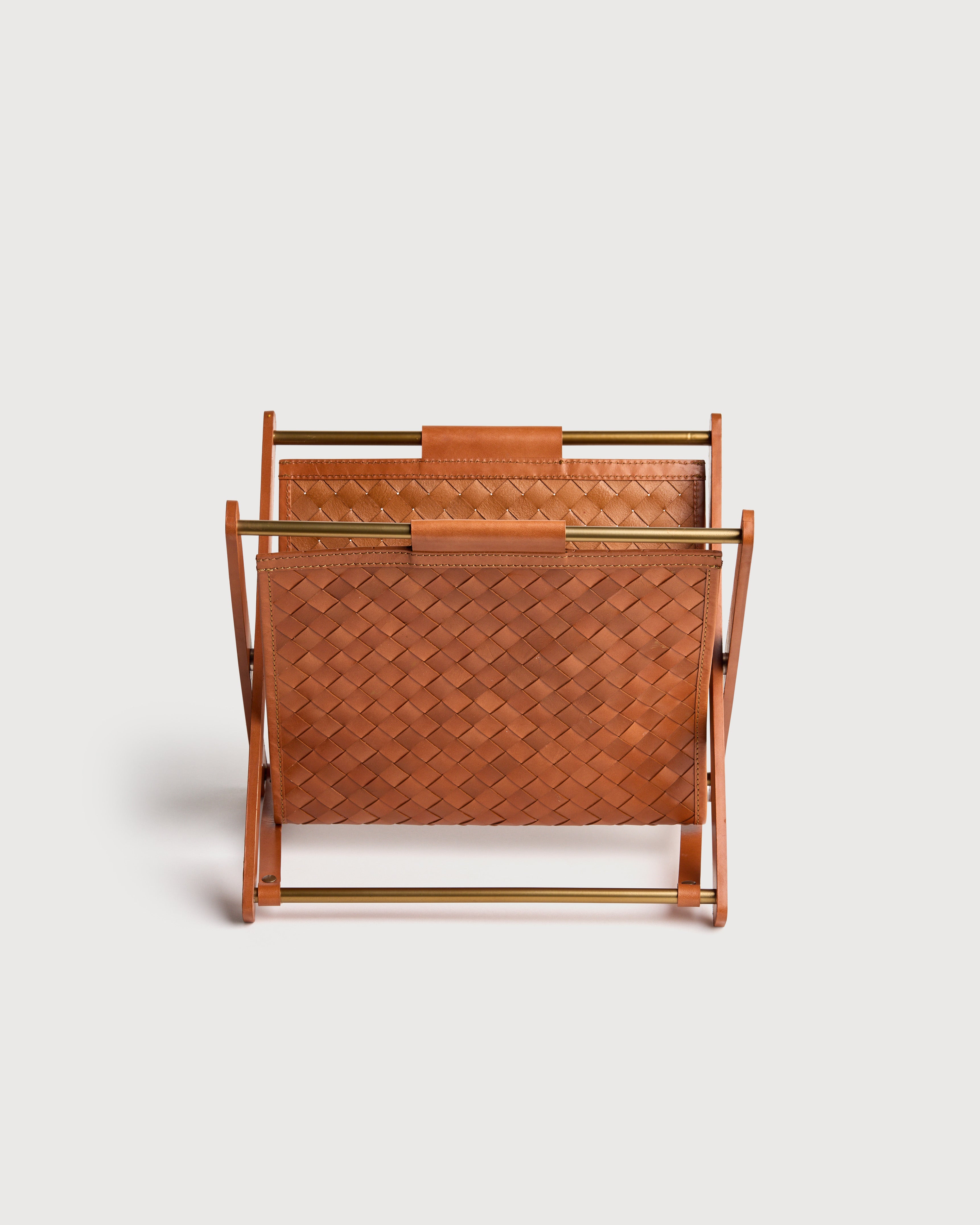 Dean Magazine Rack