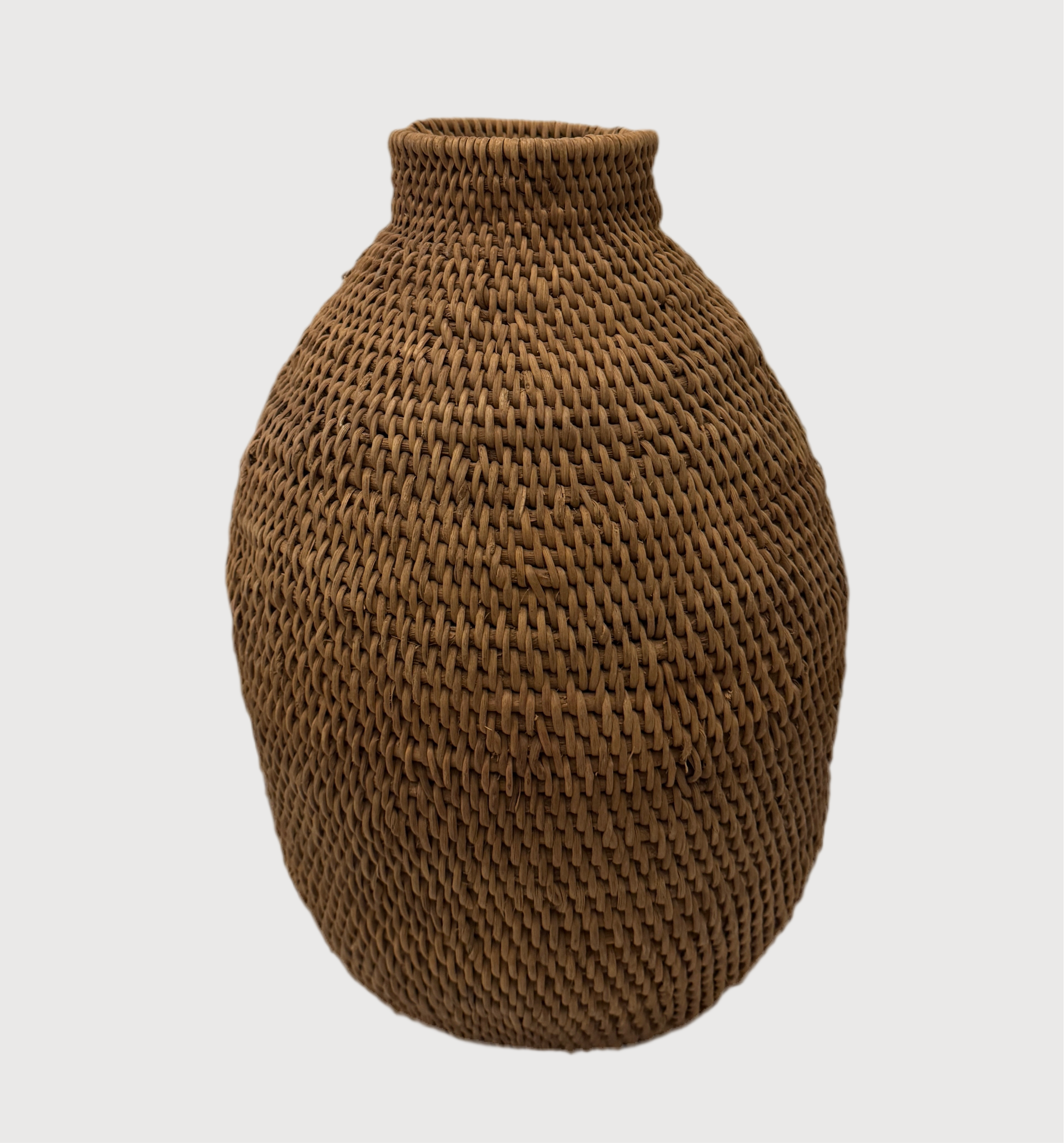 Buhera Basket, Medium