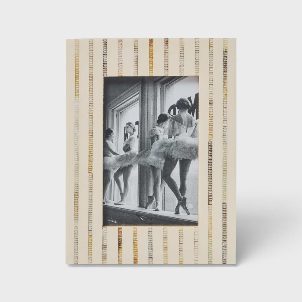 Afia Photo Frame 4x6