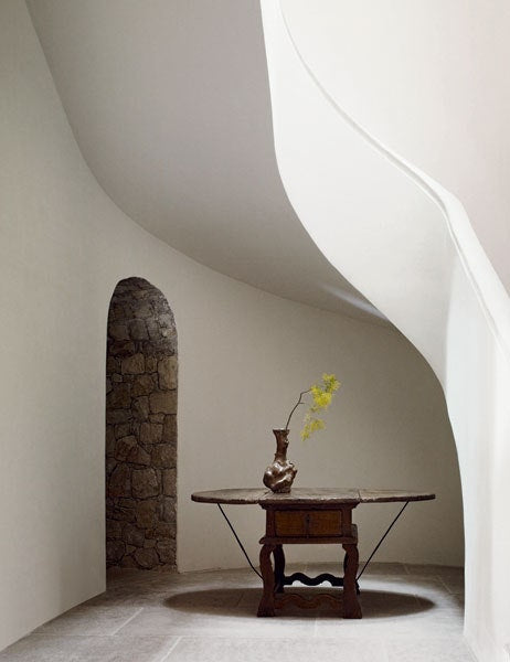 Axel Vervoordt: Living With Light