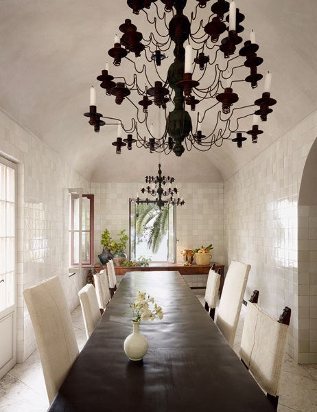 Axel Vervoordt: Living With Light