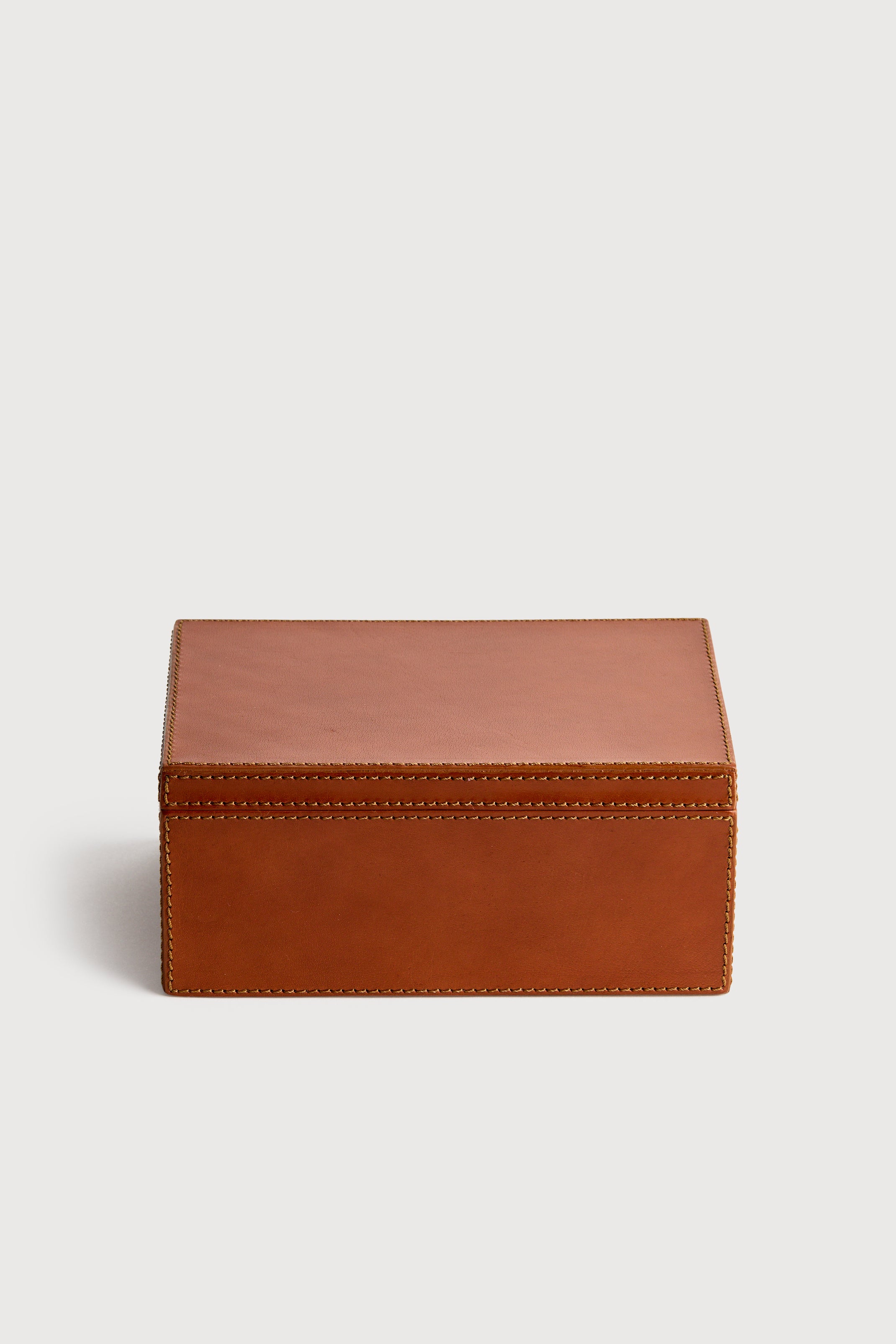 Saddle Box Small