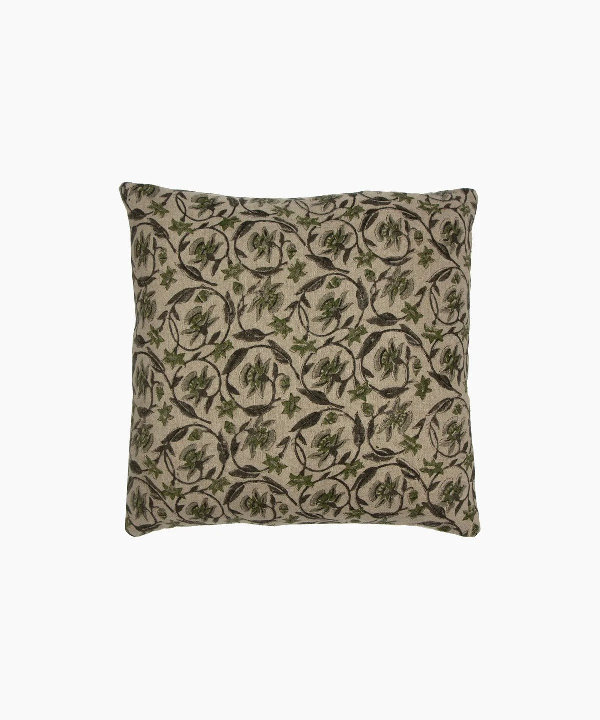 Vittoria Floral Cushion 60x60cm