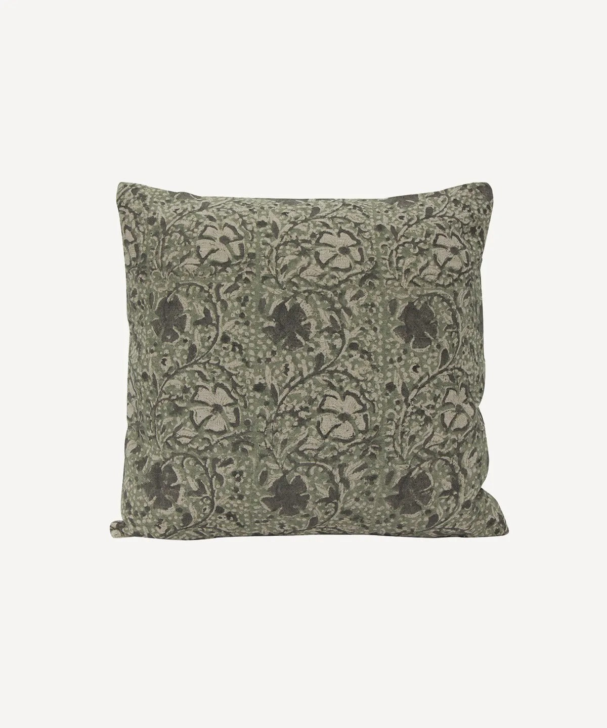 Eva Floral Cushion 50x50cm