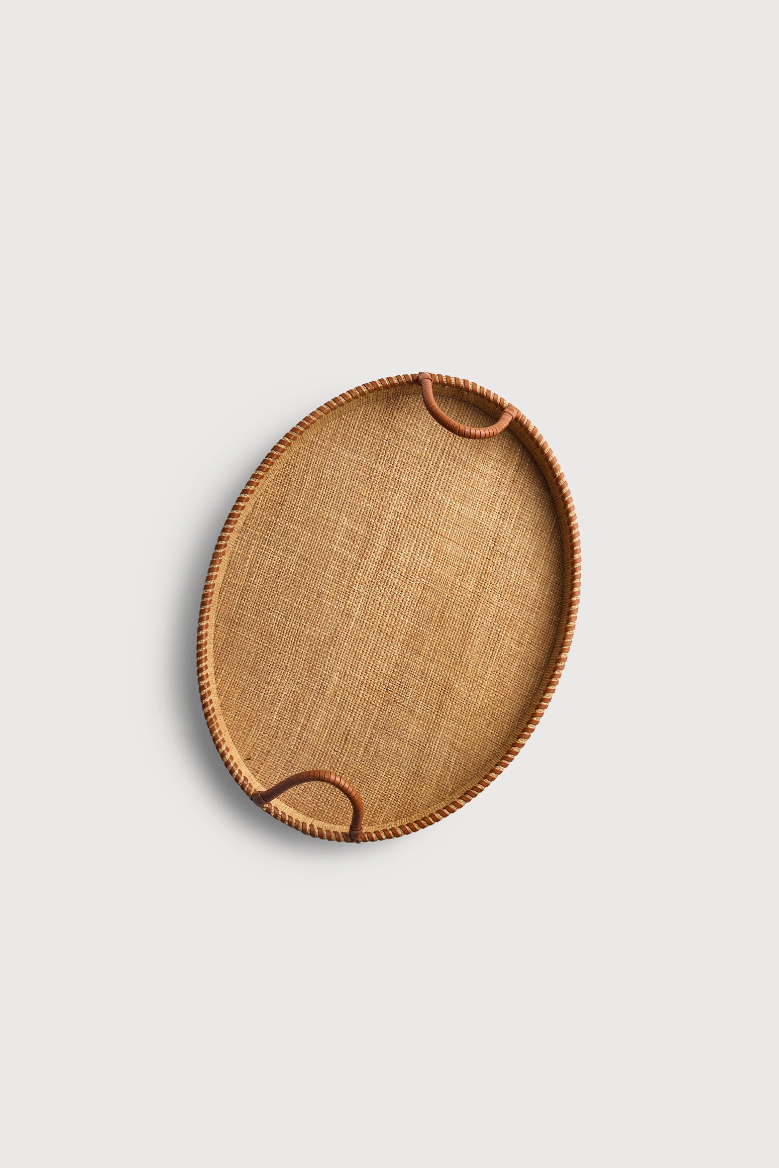 Nina Oval Tray