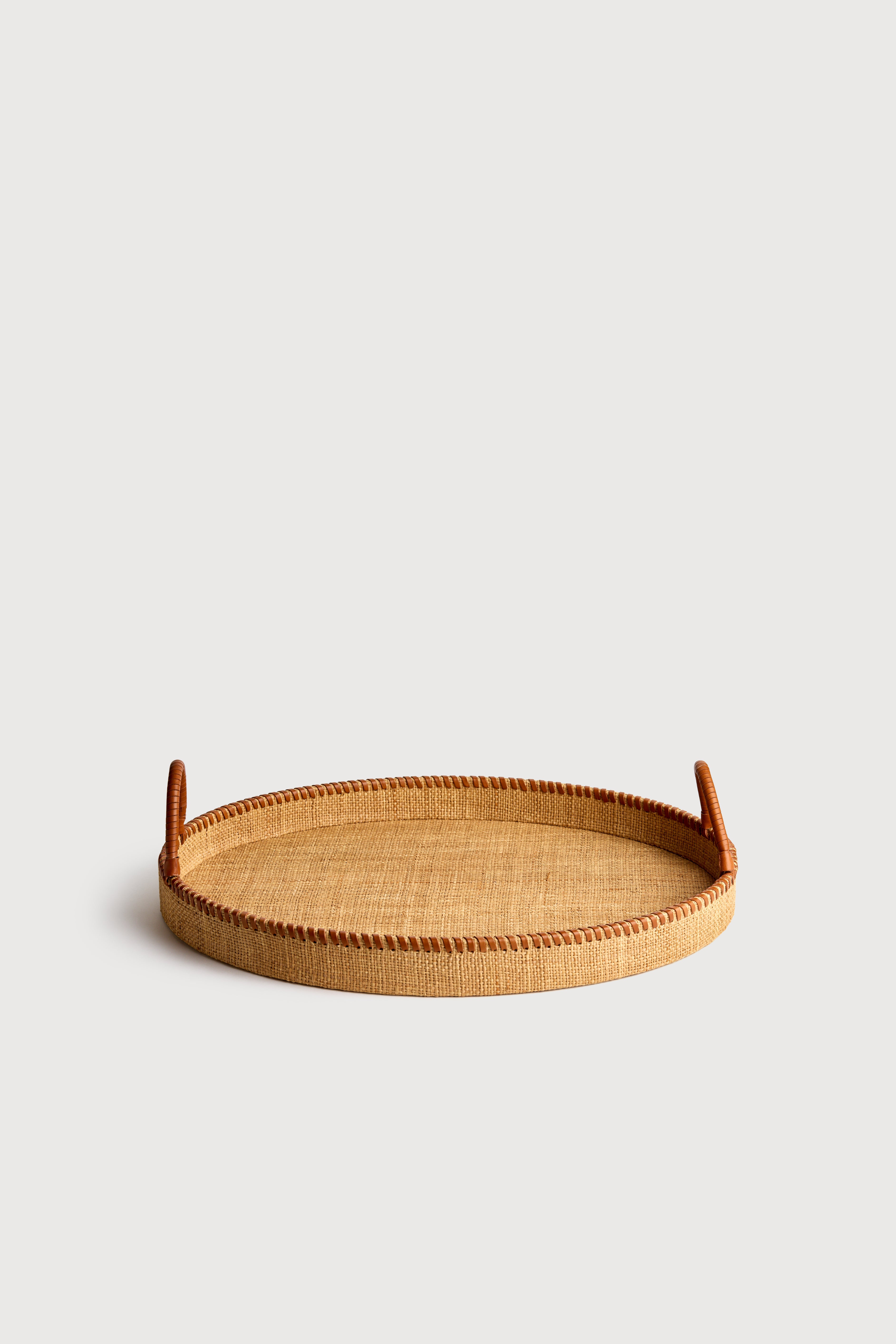 Nina Oval Tray
