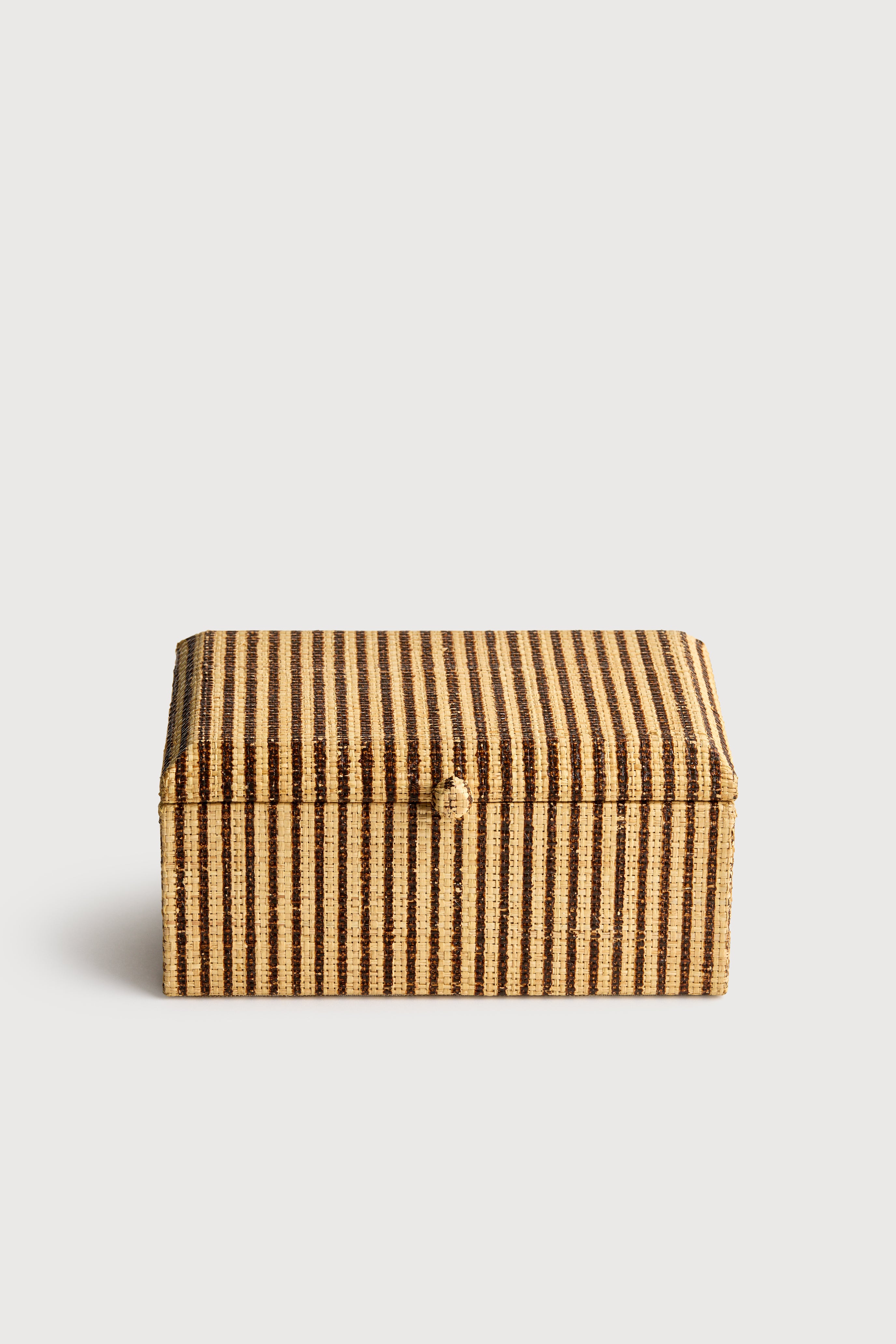 Rory Box