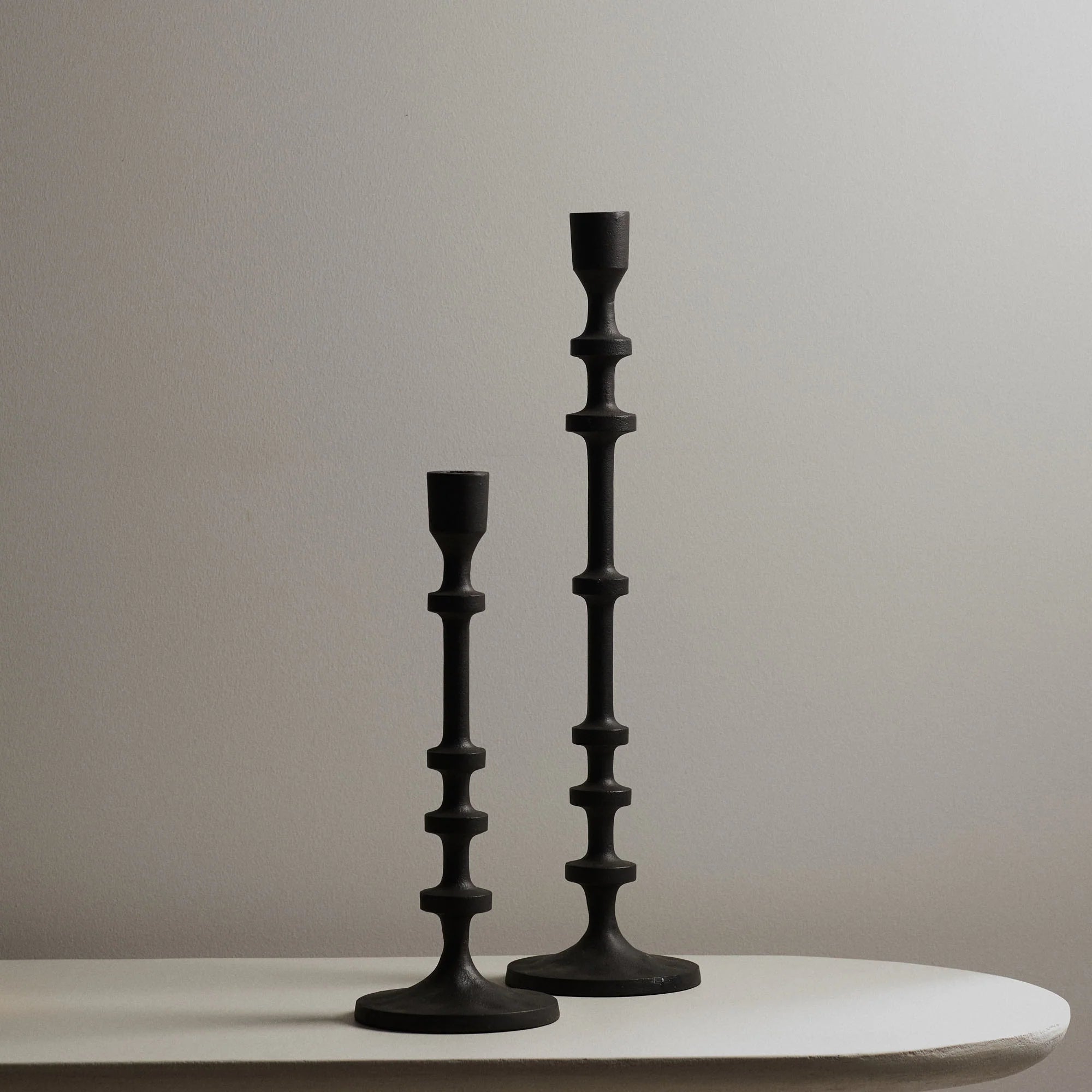 Windsor Candleholder Medium