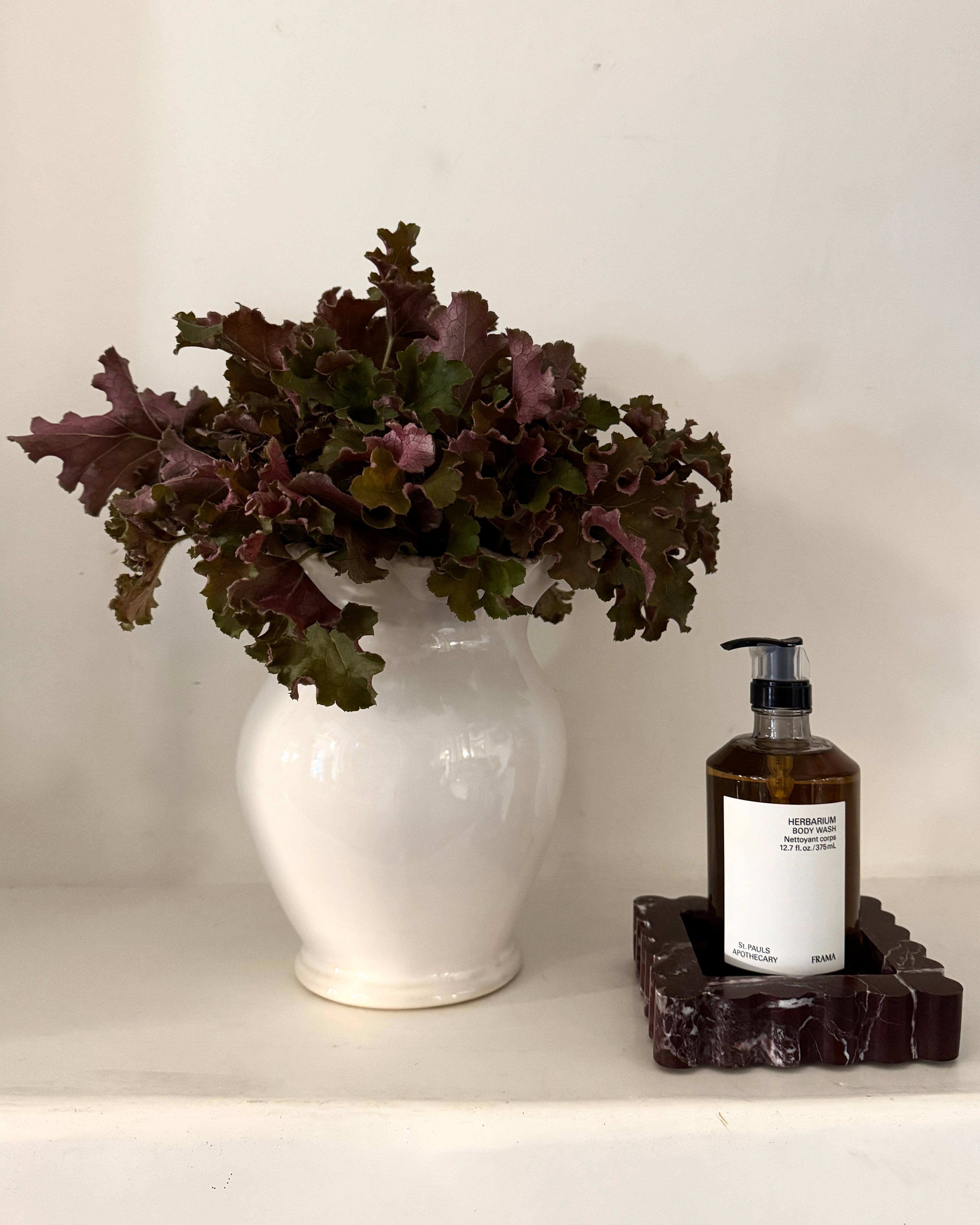 Scilla Rope Vase
