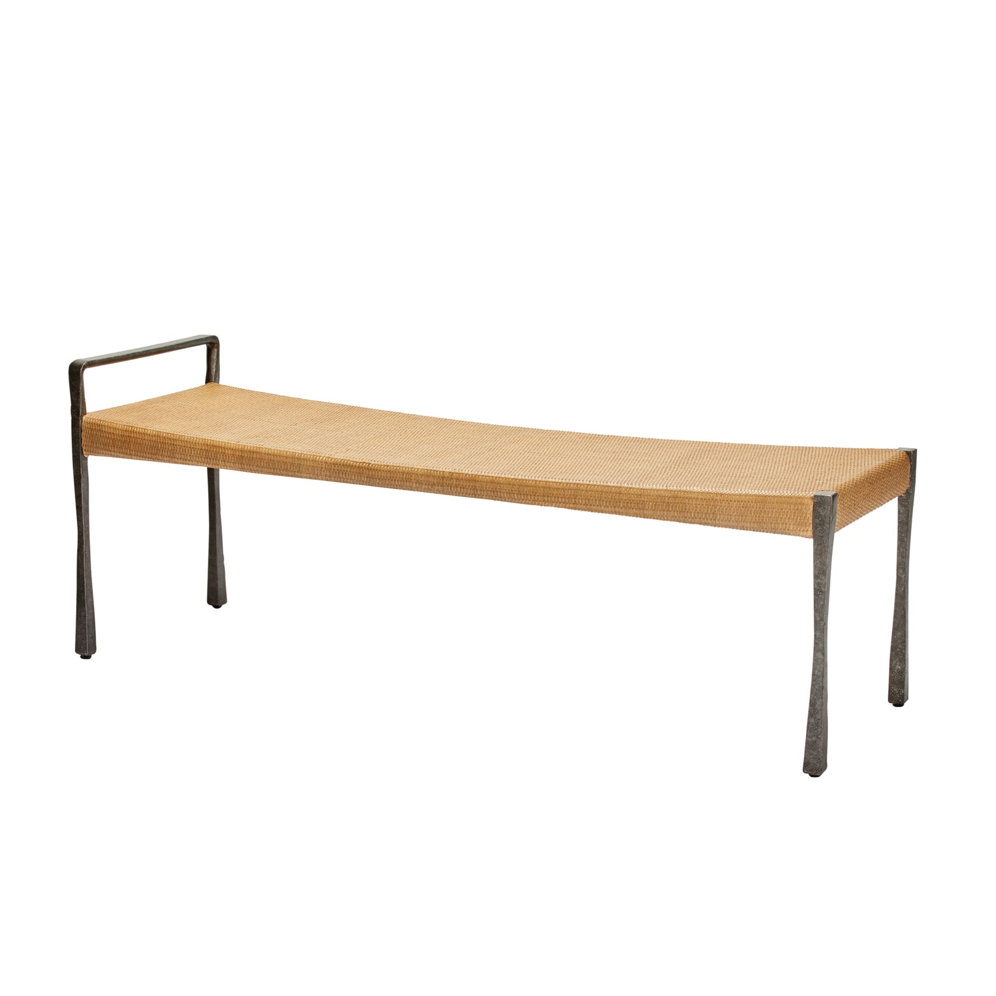 Thornton Long Bench