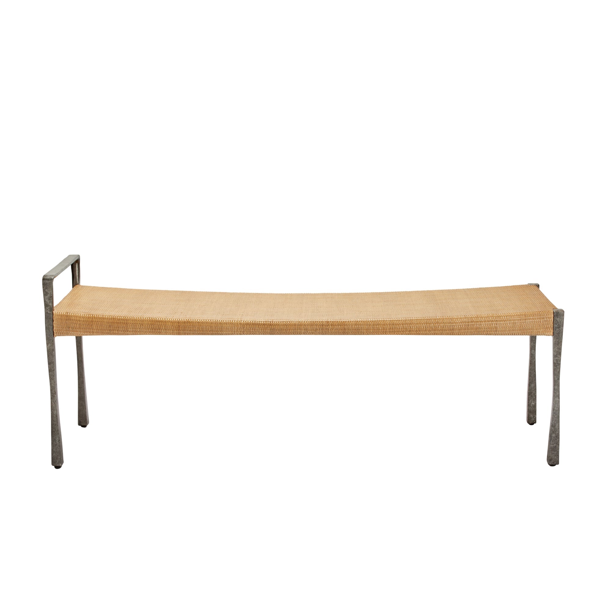 Thornton Long Bench