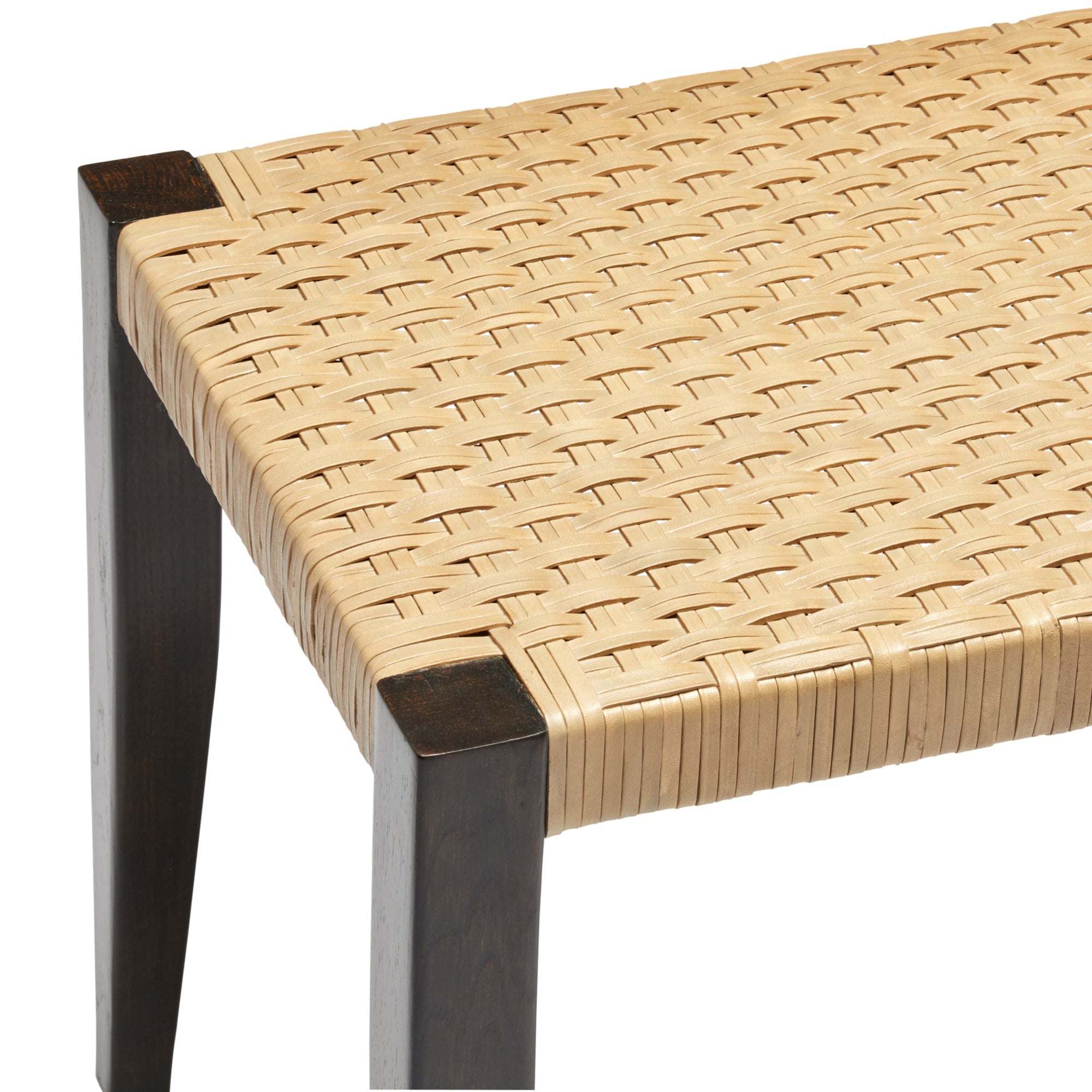 Theodore Short Bench
