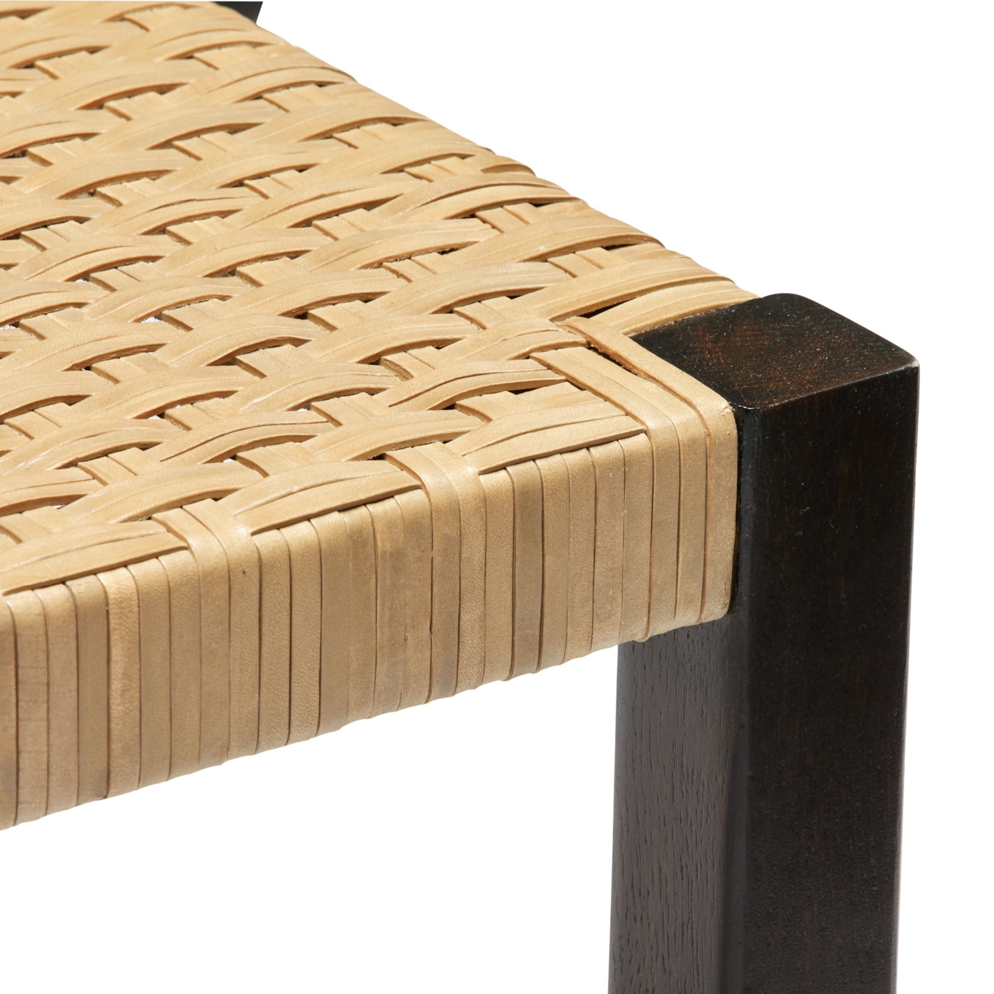 Theodore Short Bench