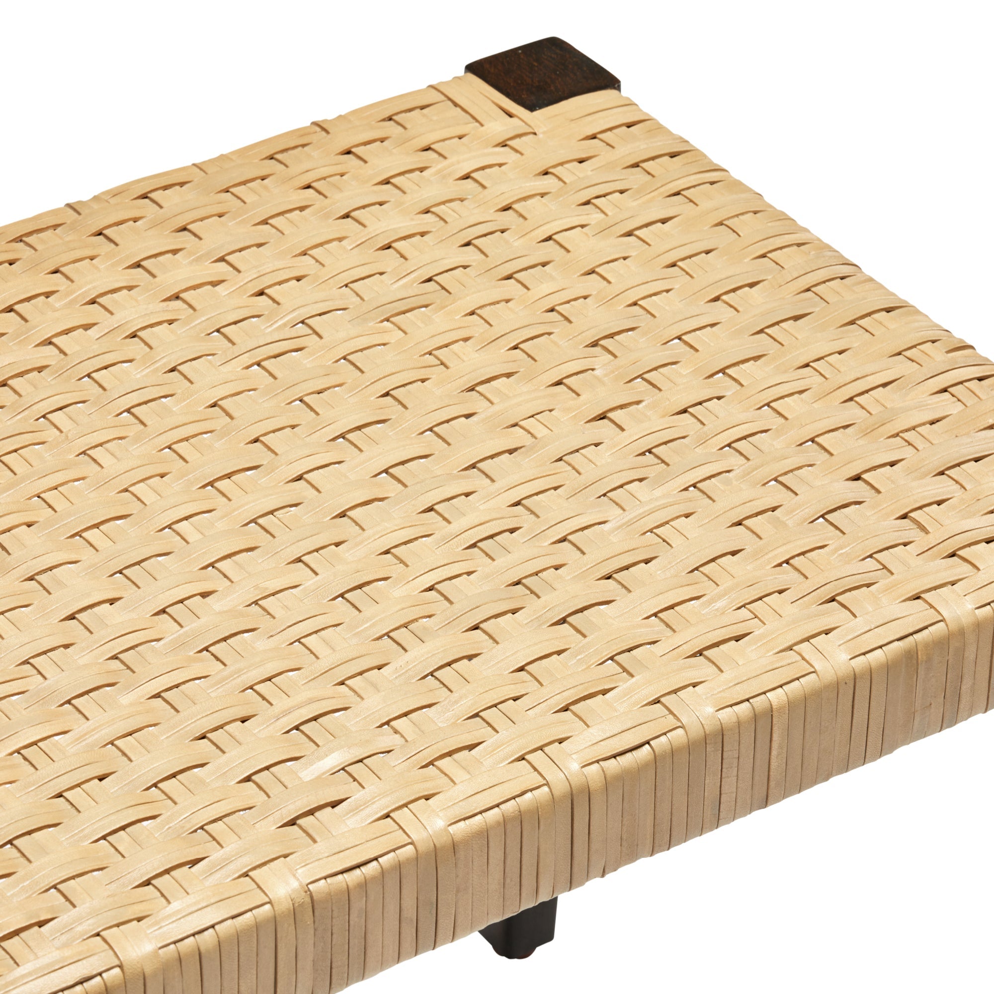 Theodore Short Bench