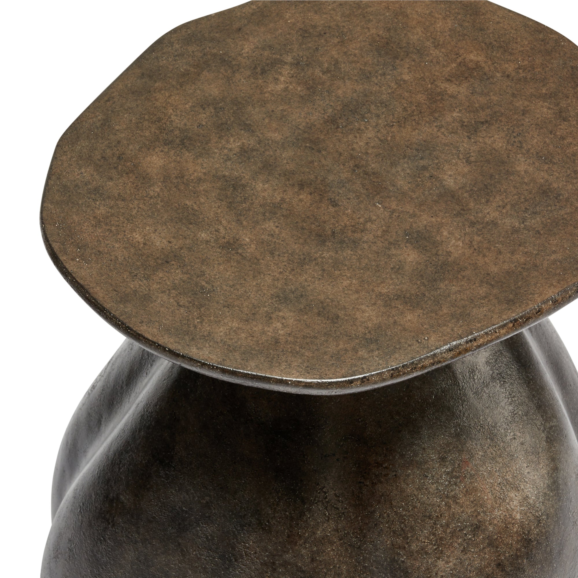 Humphrey Side Table