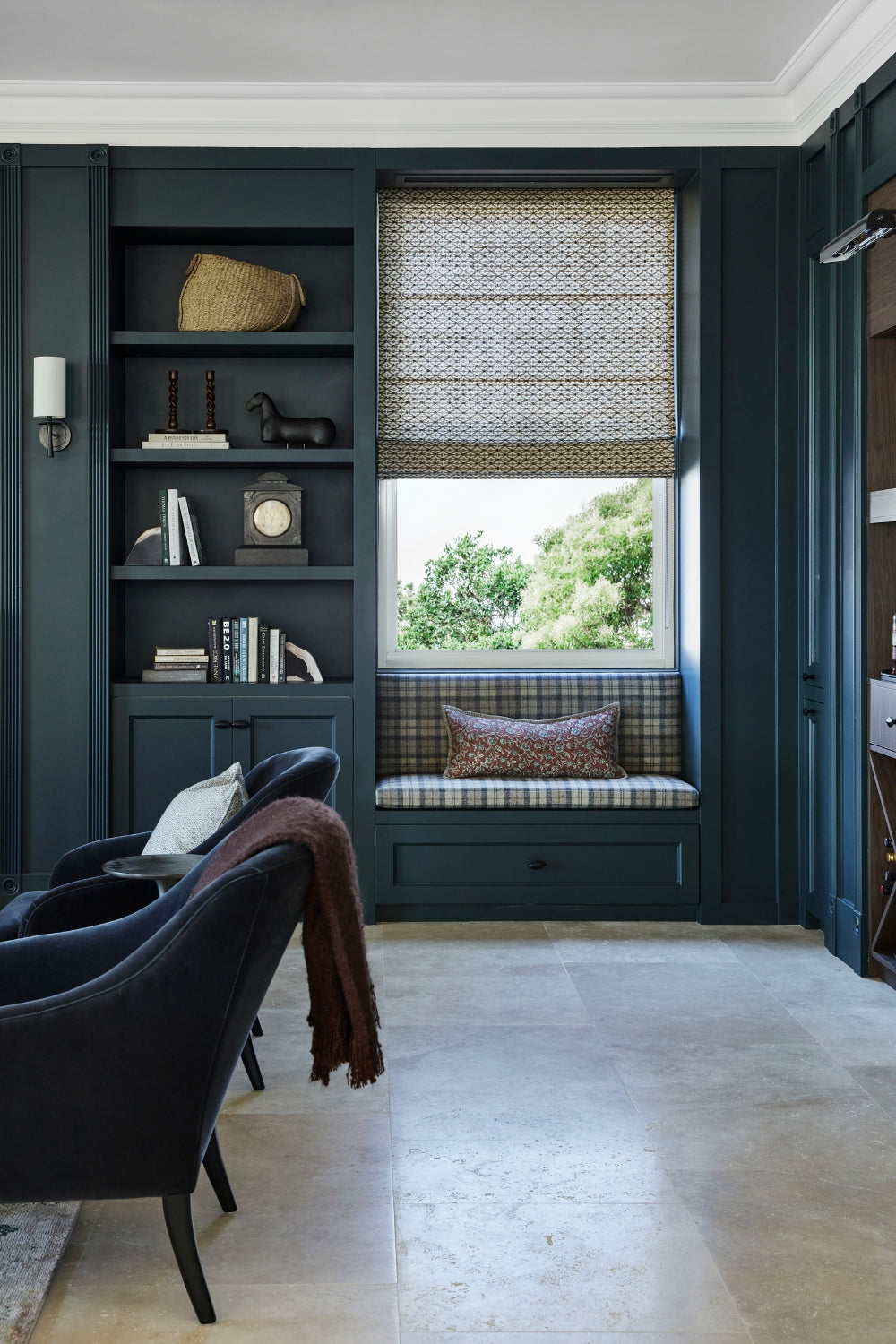 Kinfolk: Heartfelt Interior Decoration for a Family in Sydney