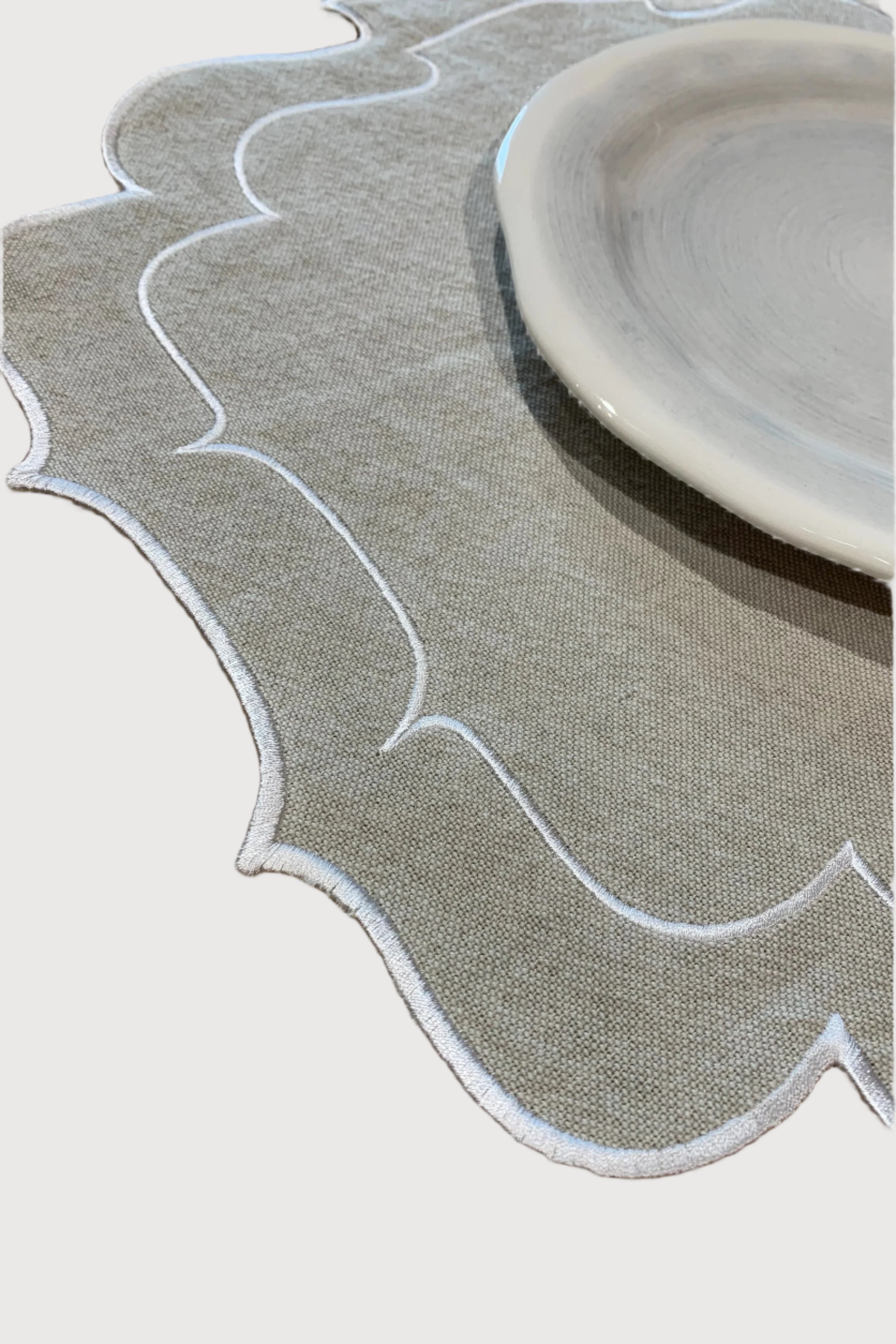 Labirinto Placemat